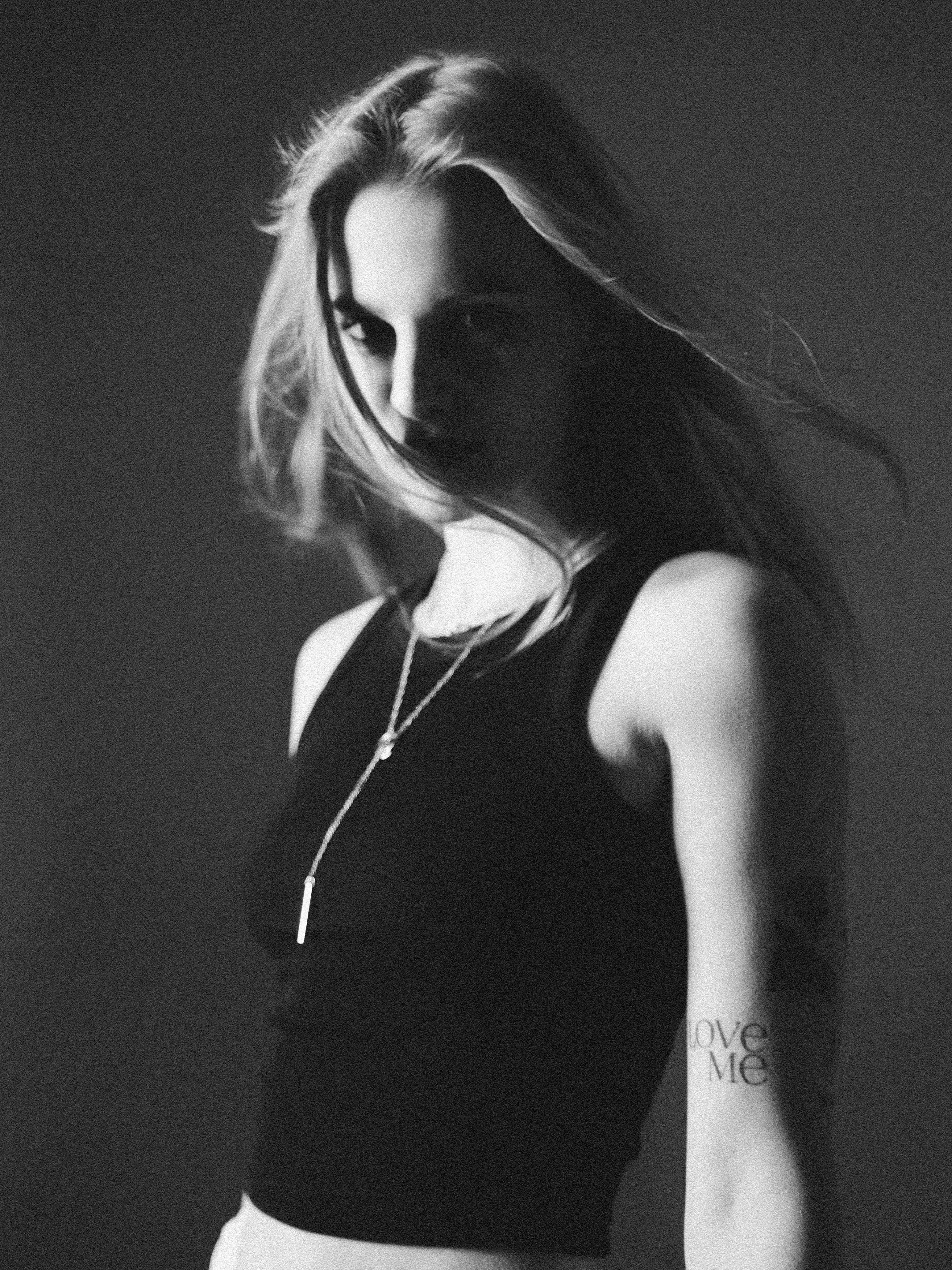 Вася. Фотограф ЕКБ