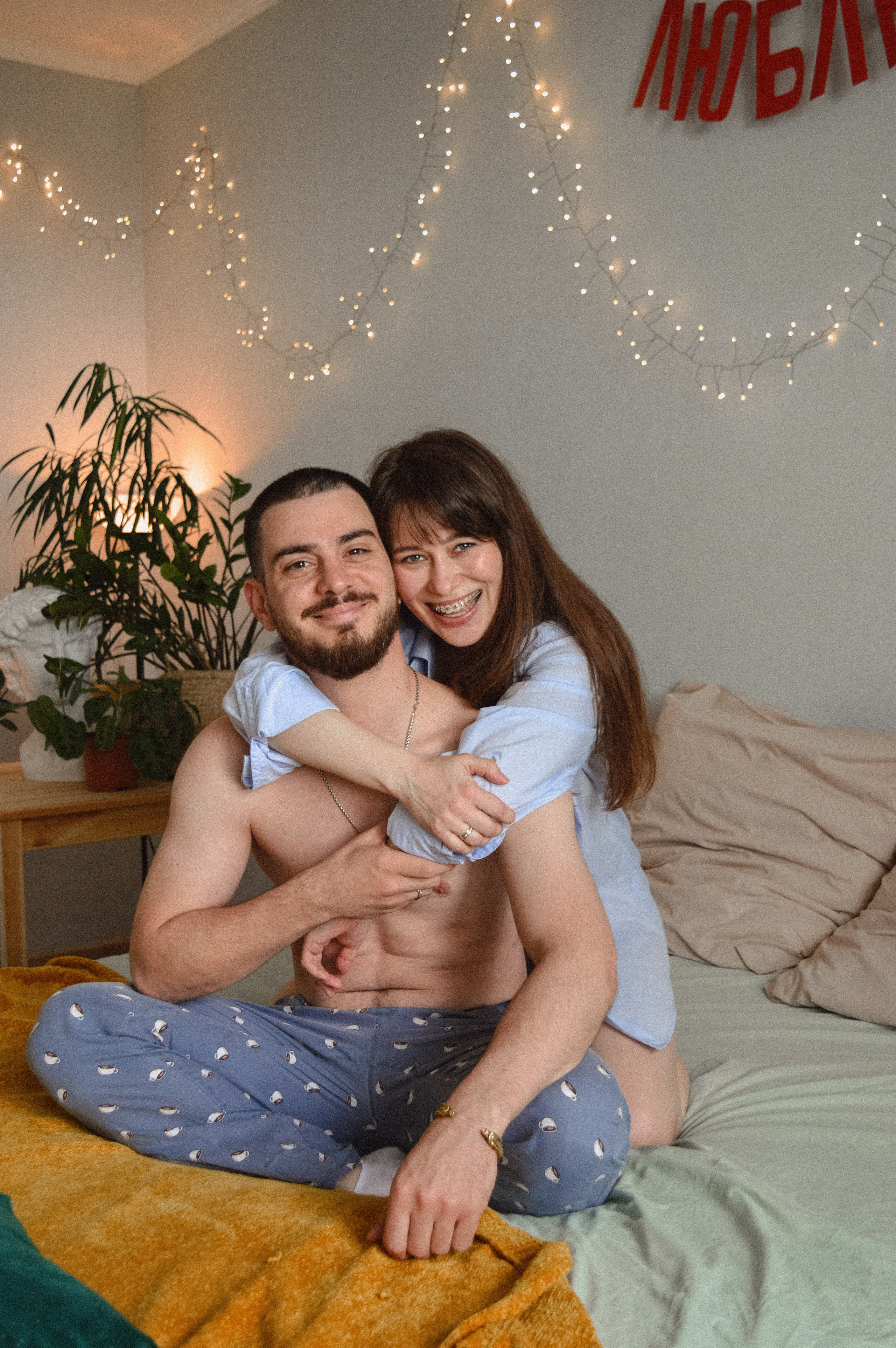 Домашняя история. Meryfotoidea