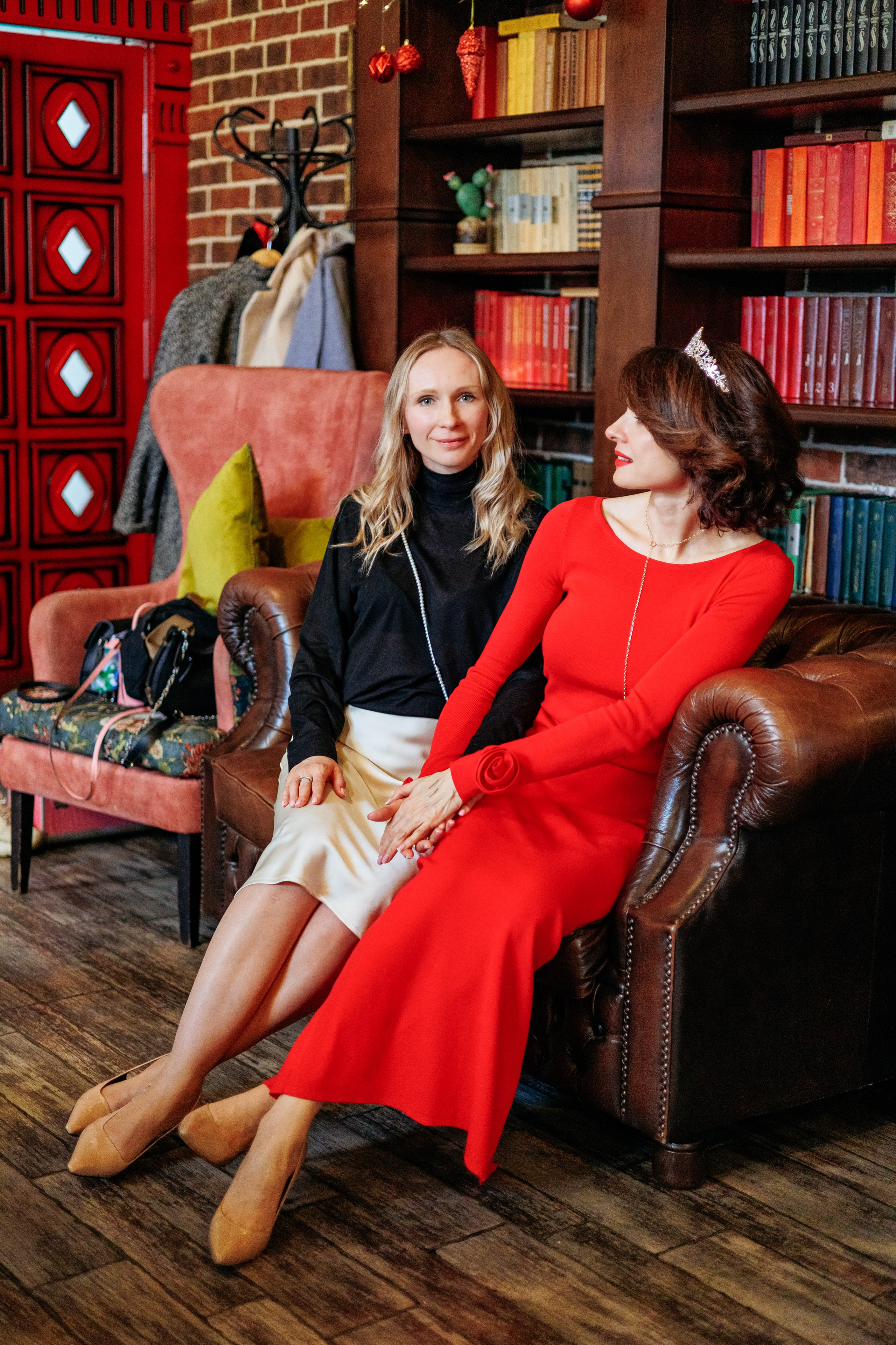 Бьюти встреча. Свадебный и семейный фотограф в Армавире