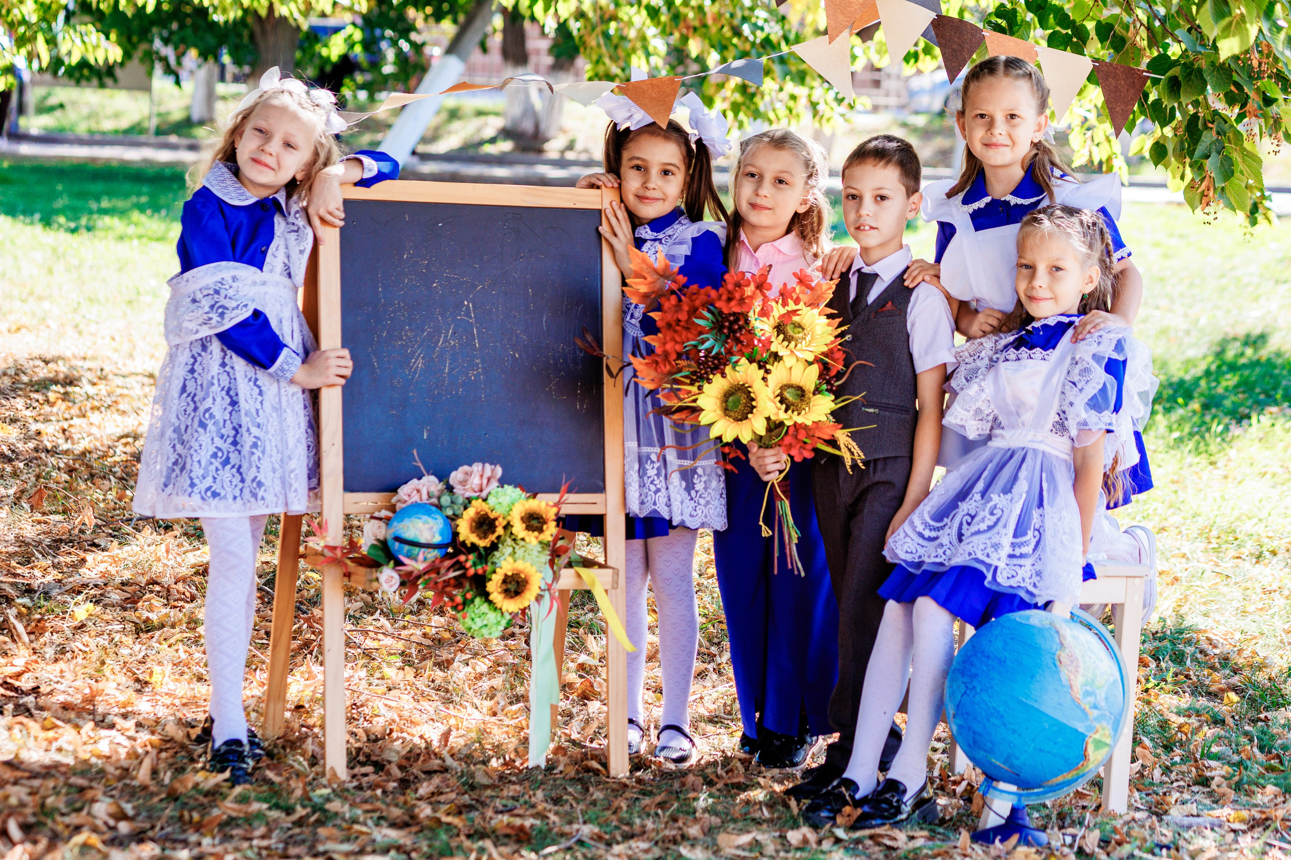 2а класс. Свадебный и семейный фотограф в Армавире