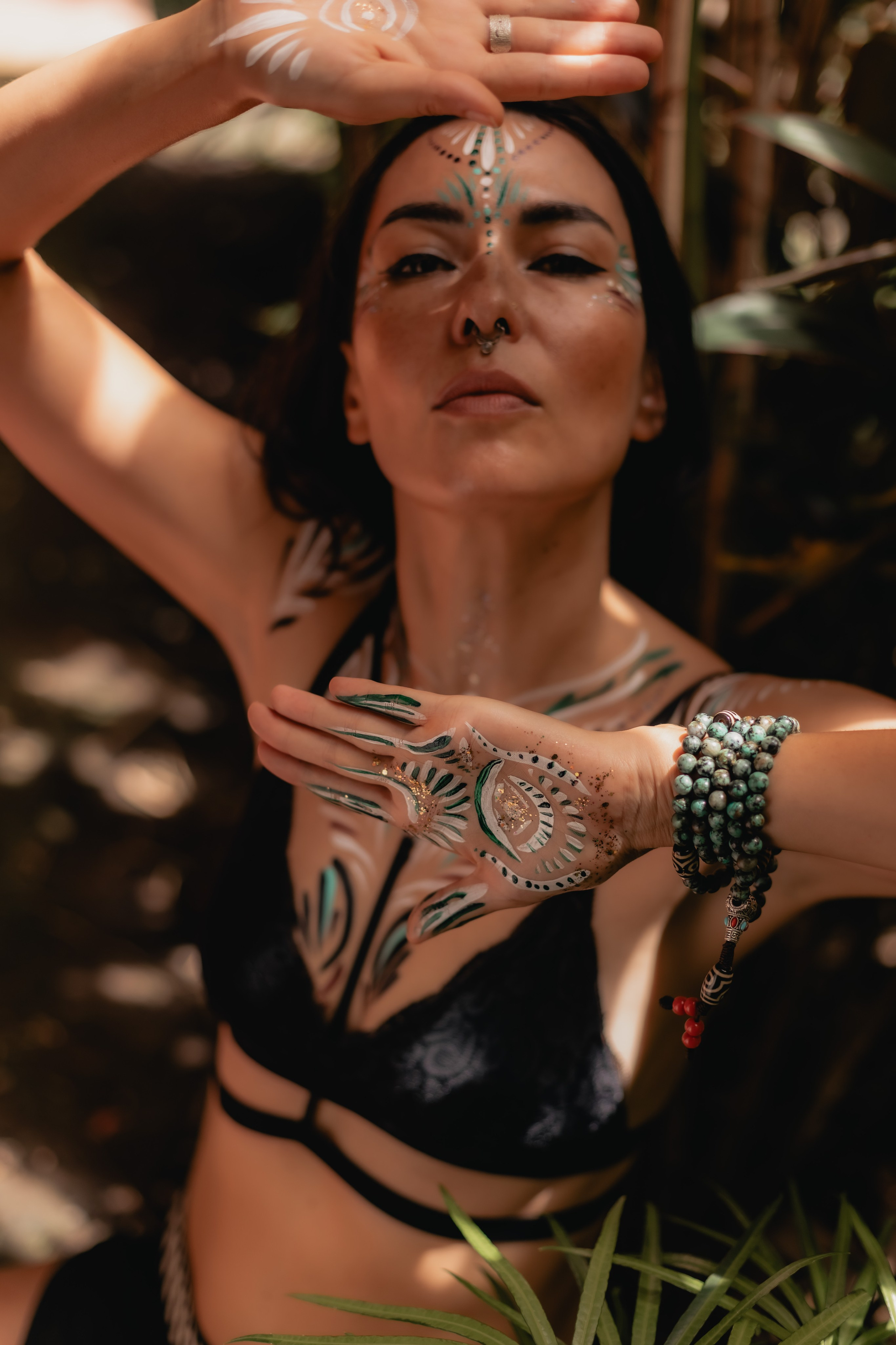 Mika paimted. Мариам Багдасарян