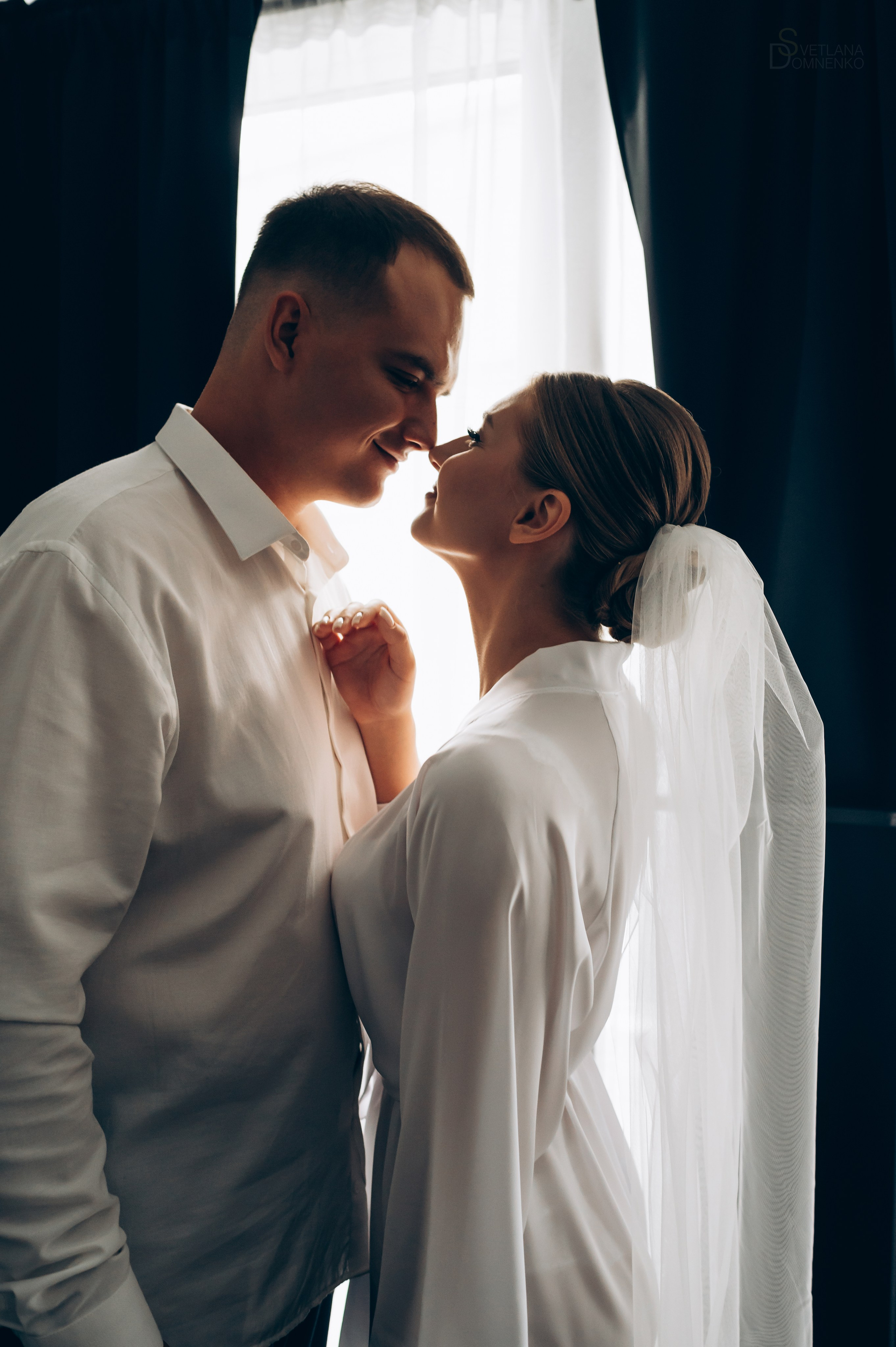 V & E. Фотограф Тольятти, Самара Домненко Светлана