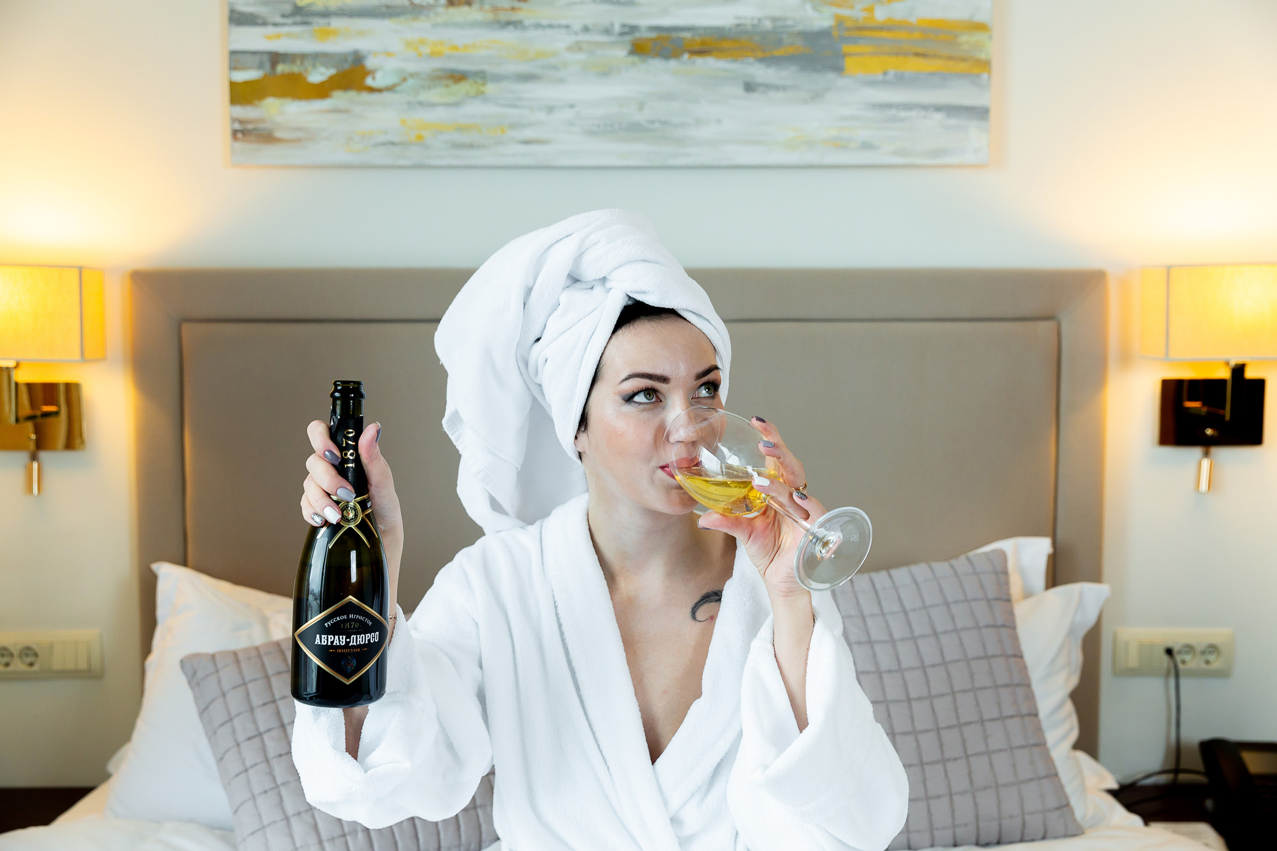 Катя 33. Фотограф Елена Лагода