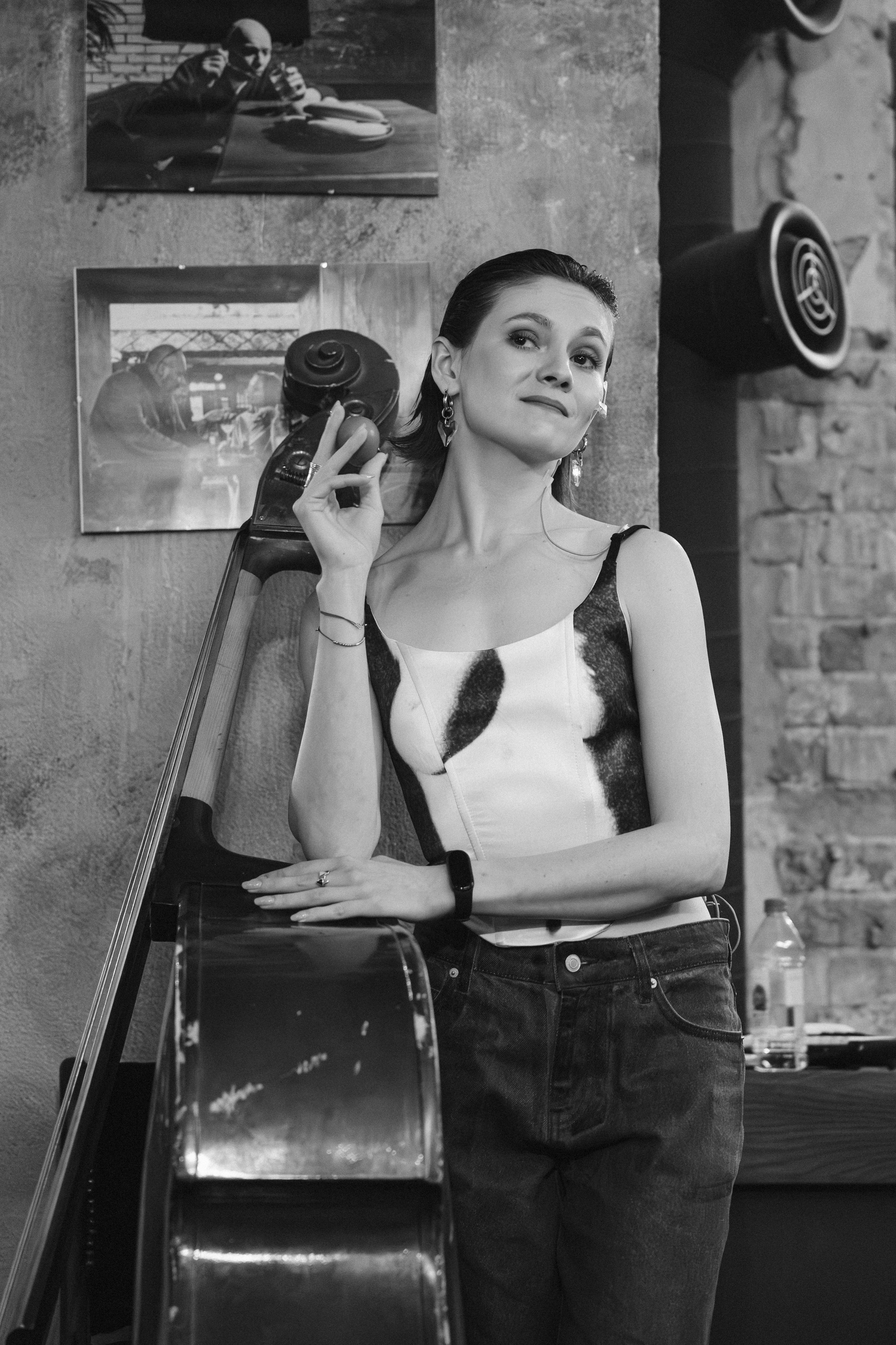 25 лет НДТ. Репортажный фотограф в Санкт-Петербурге и Москве Мария Ежова