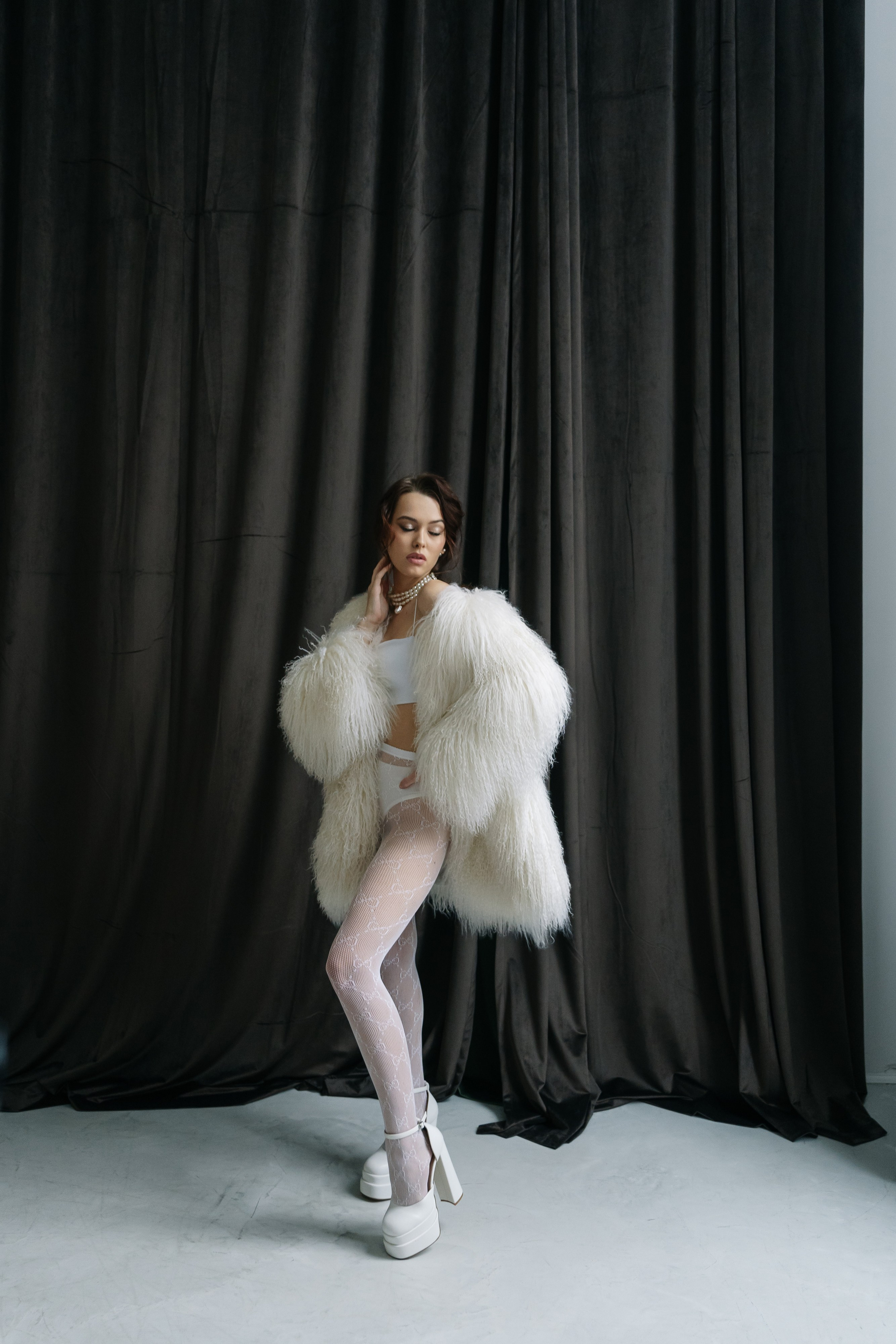 Полина. Свадебный и семейный фотограф Кокушева Юлия Нижний Новгород