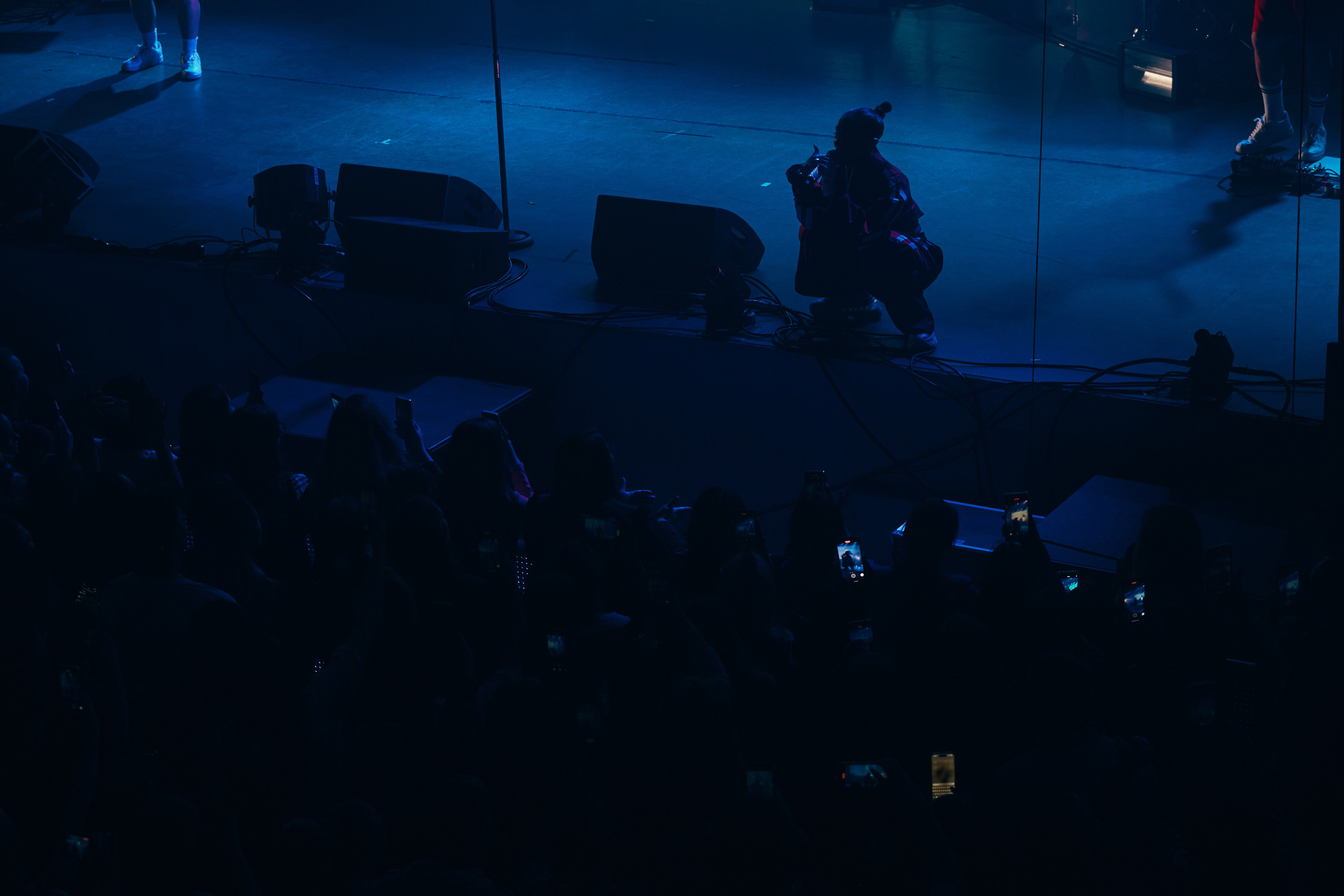 КОНЦЕРТ МЕРИ КРАЙМБРЕРИ БЛАГОВЕЩЕНСК. Фотограф Благовещенск — Владивосток Макс Маковкин
