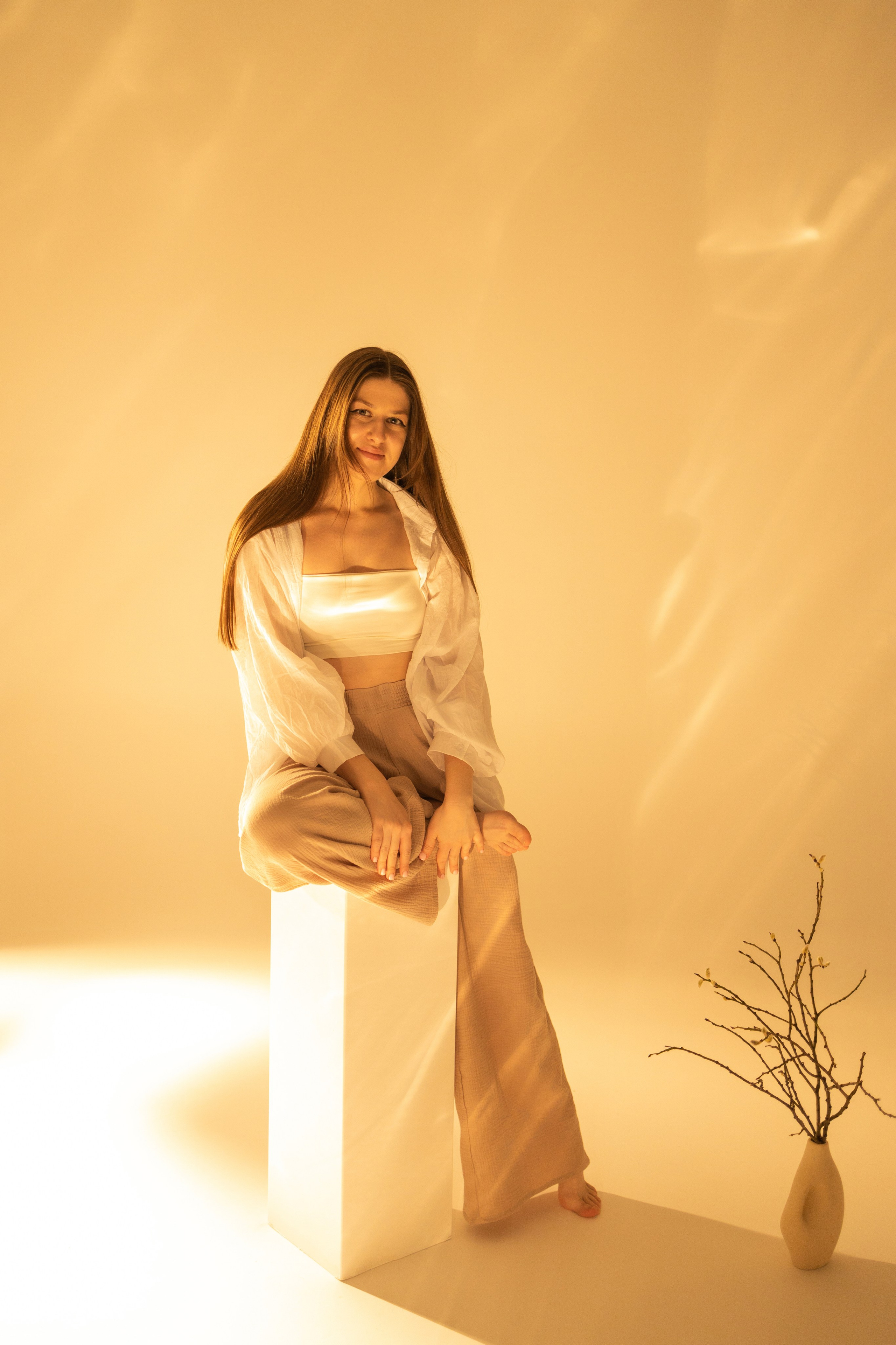 Эстетика П р о Я в л е н и я. Виноградова Маргарита. Фотограф P r o Явления