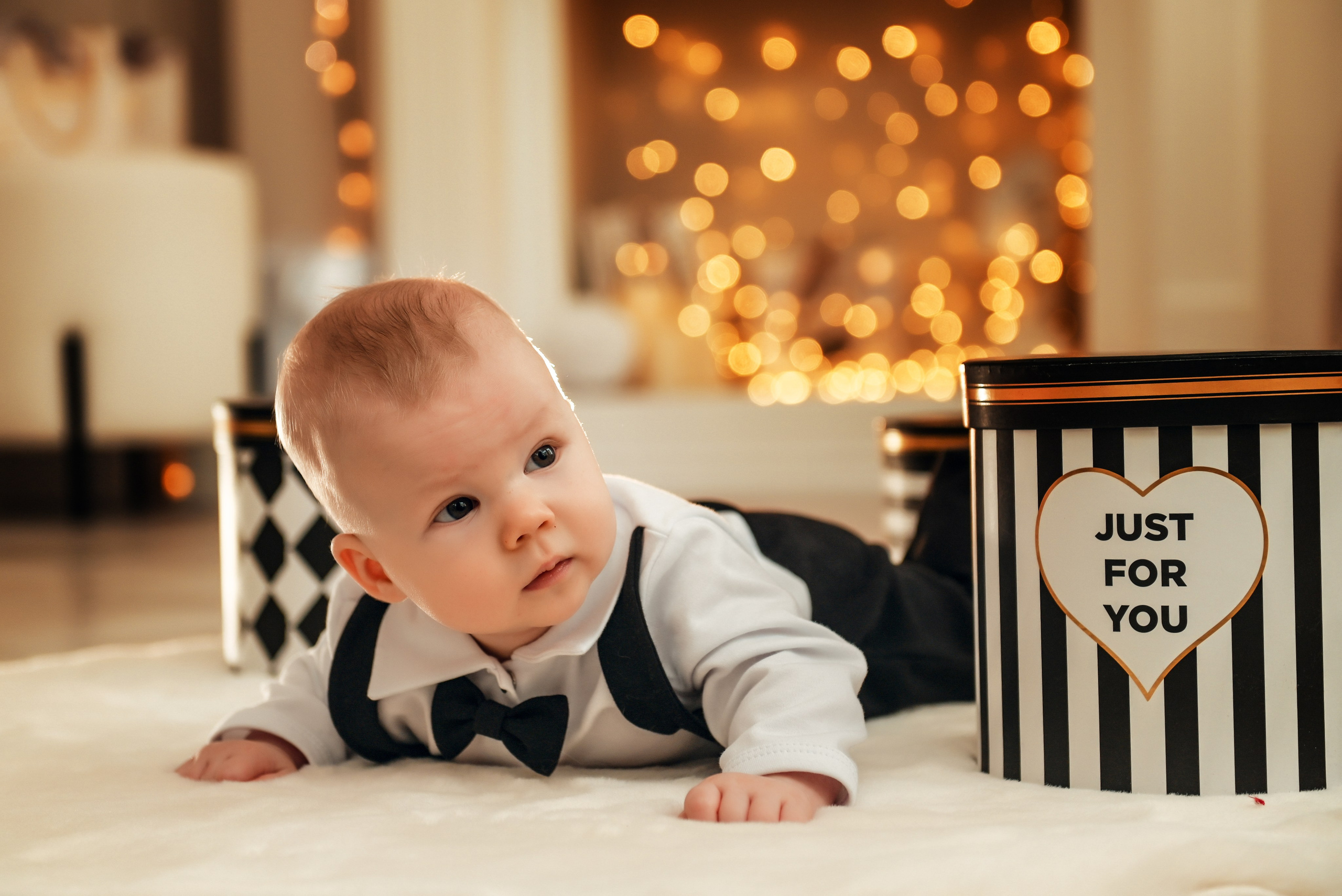 Новогодняя. Свадебный, семейный, детский, контент фотограф в Омске Максим Ильин