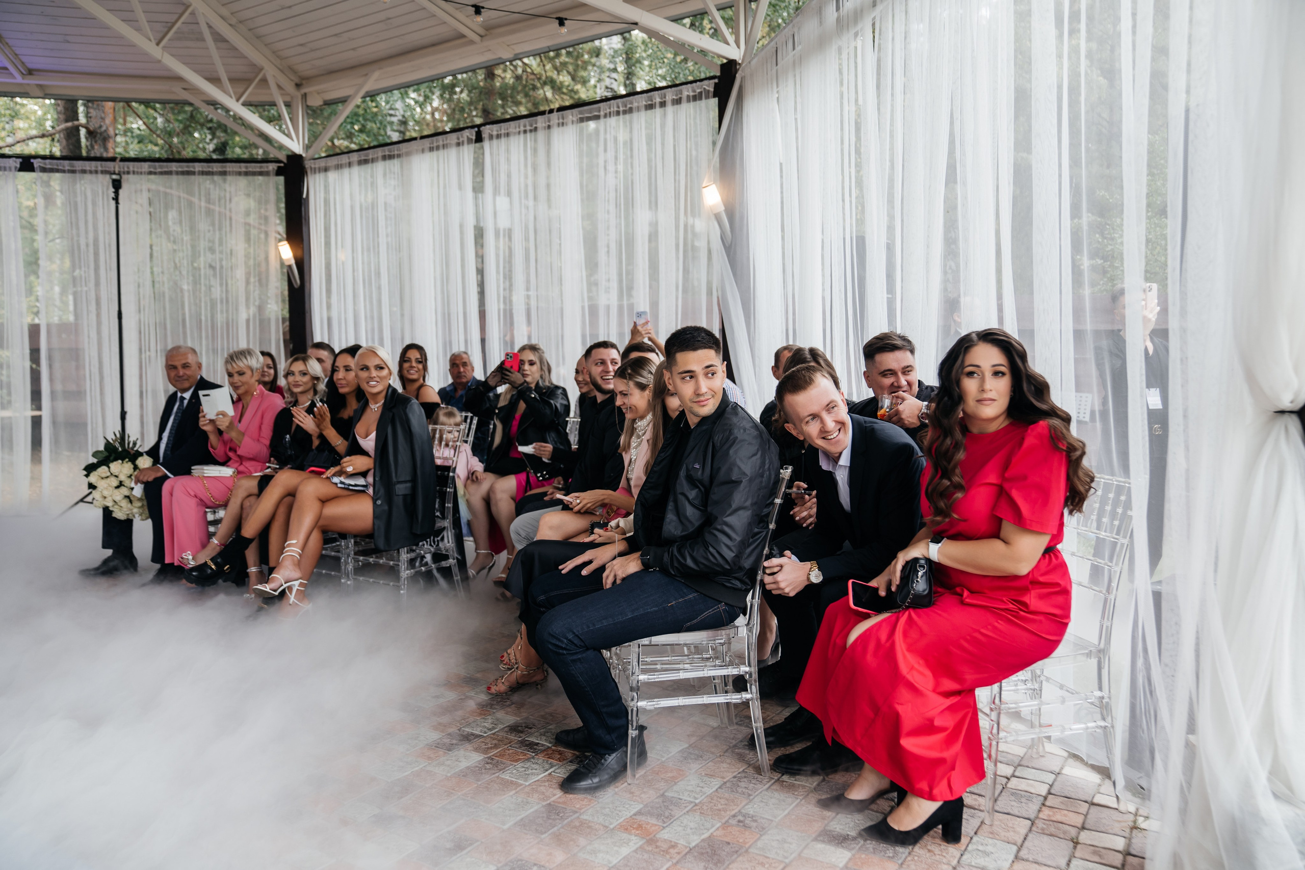 Антон и Анна. Свадебный и семейный фотограф В Барнауле Нечаева Таня