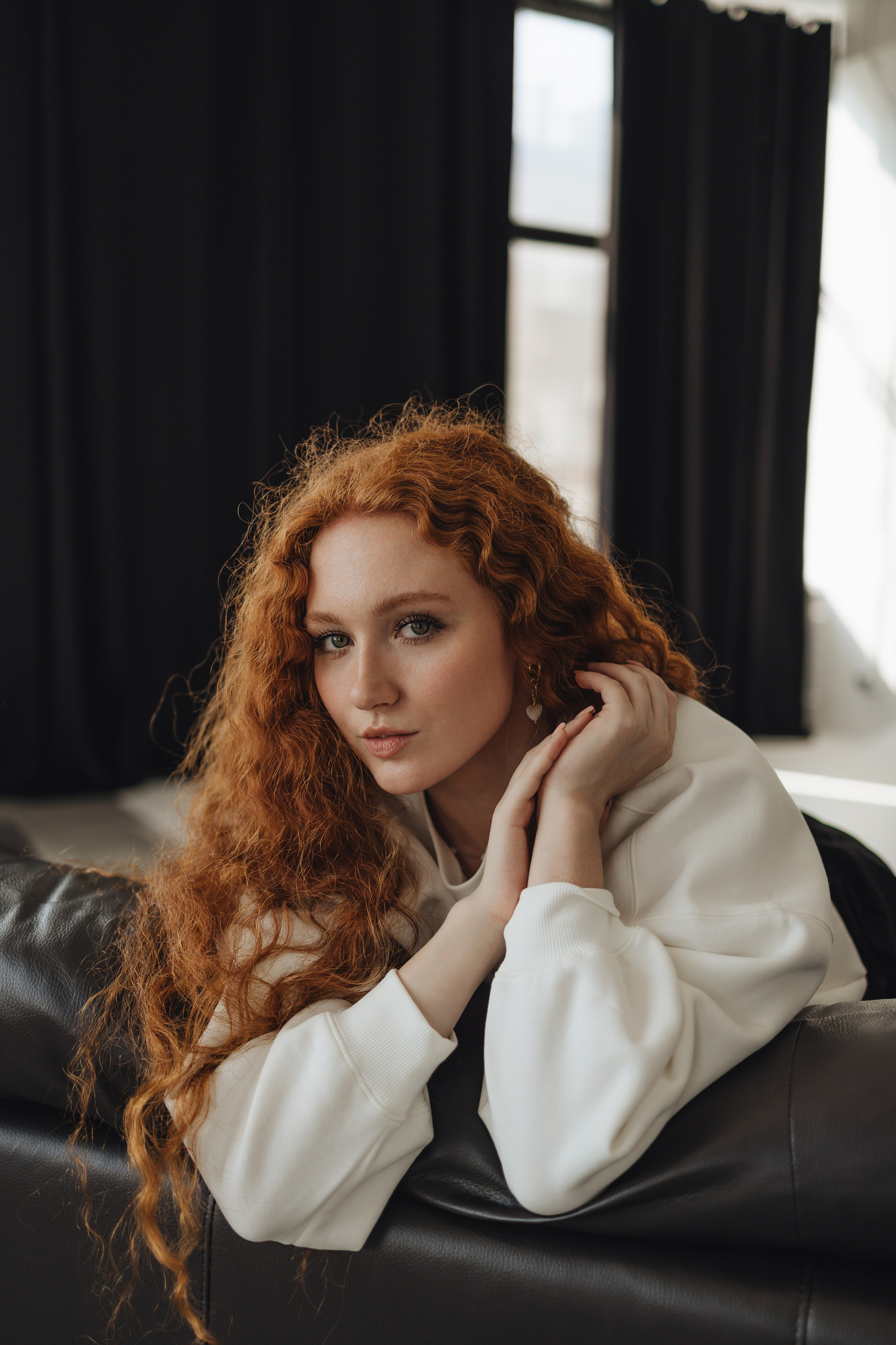 Д. Фотограф в Санкт-Петербурге Ольга Кулеш