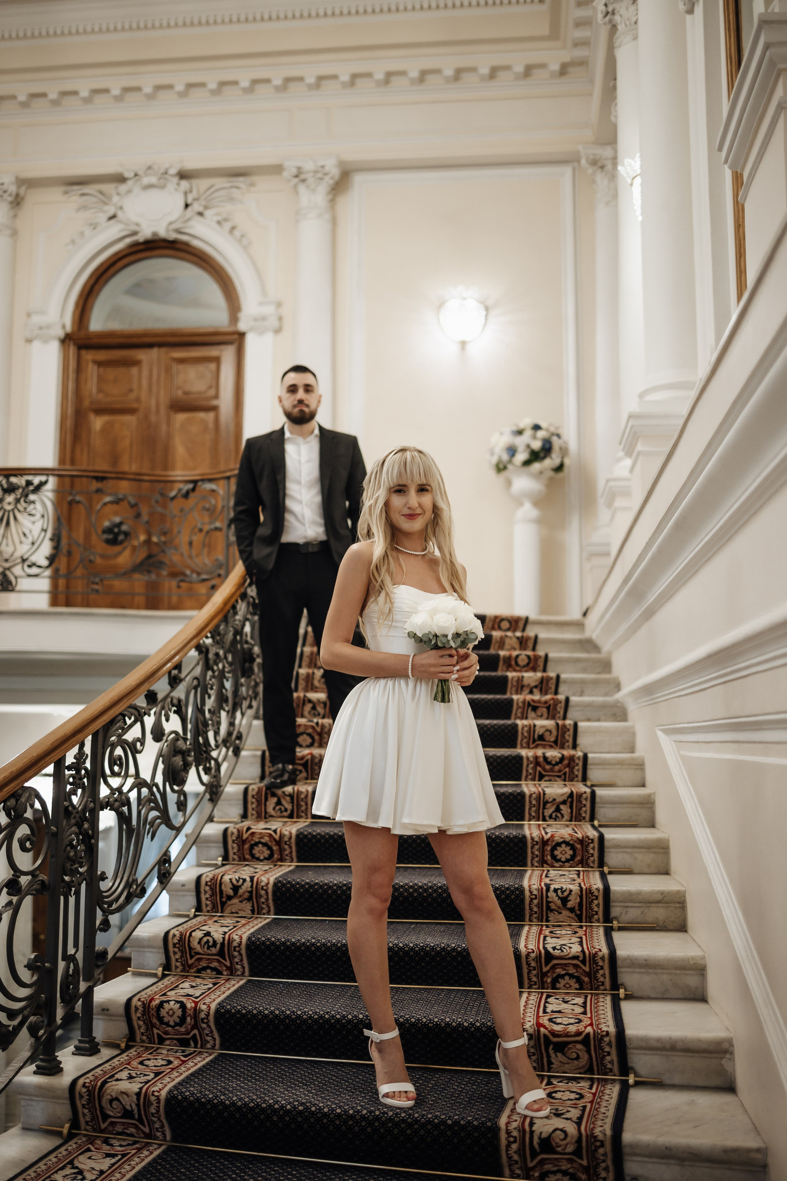 O&V. Фотограф в Санкт-Петербурге Ольга Кулеш