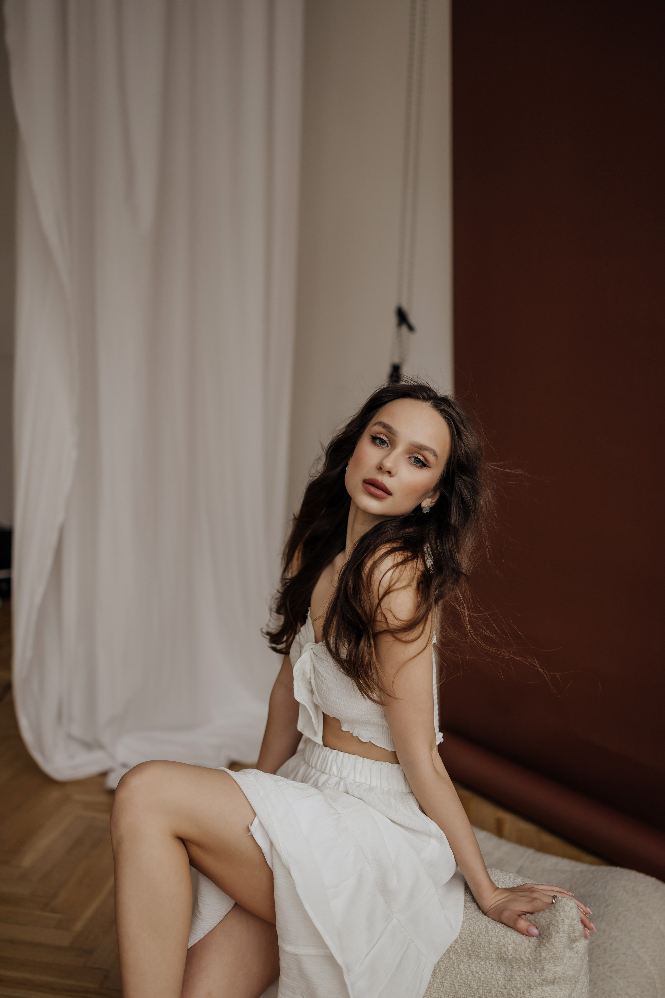 П. Фотограф в Санкт-Петербурге Ольга Кулеш