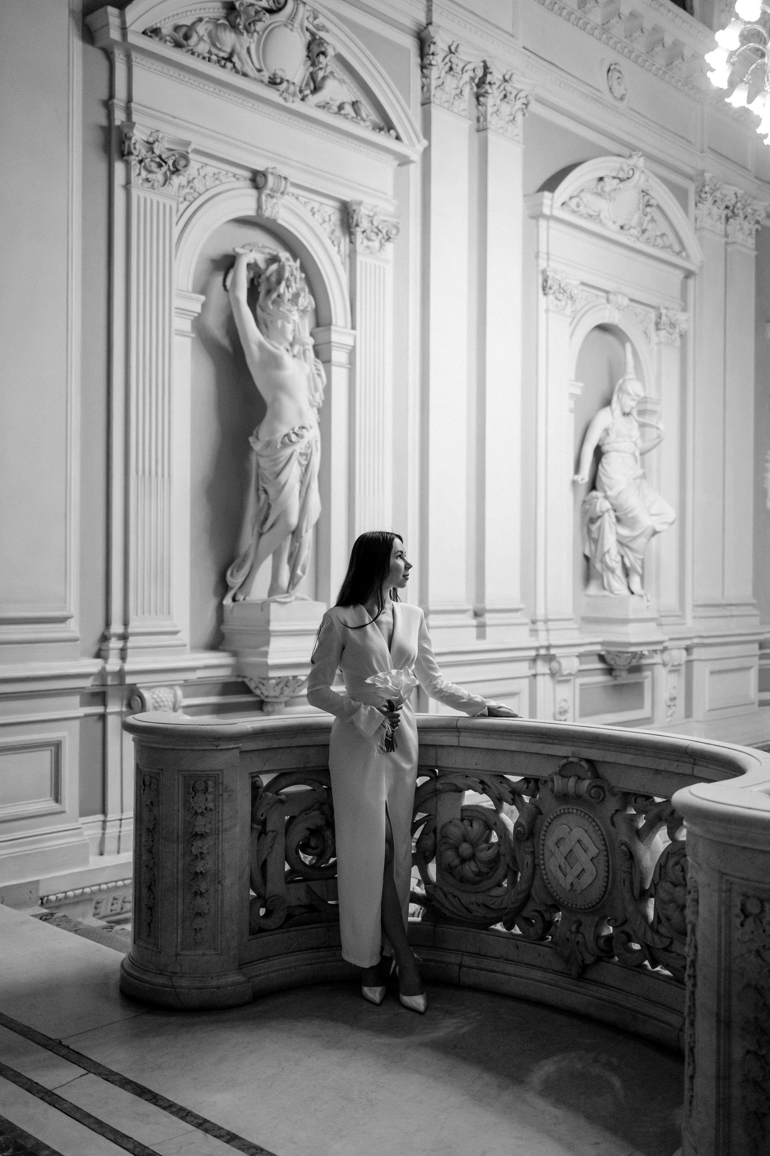 A&I. Фотограф в Санкт-Петербурге Ольга Кулеш