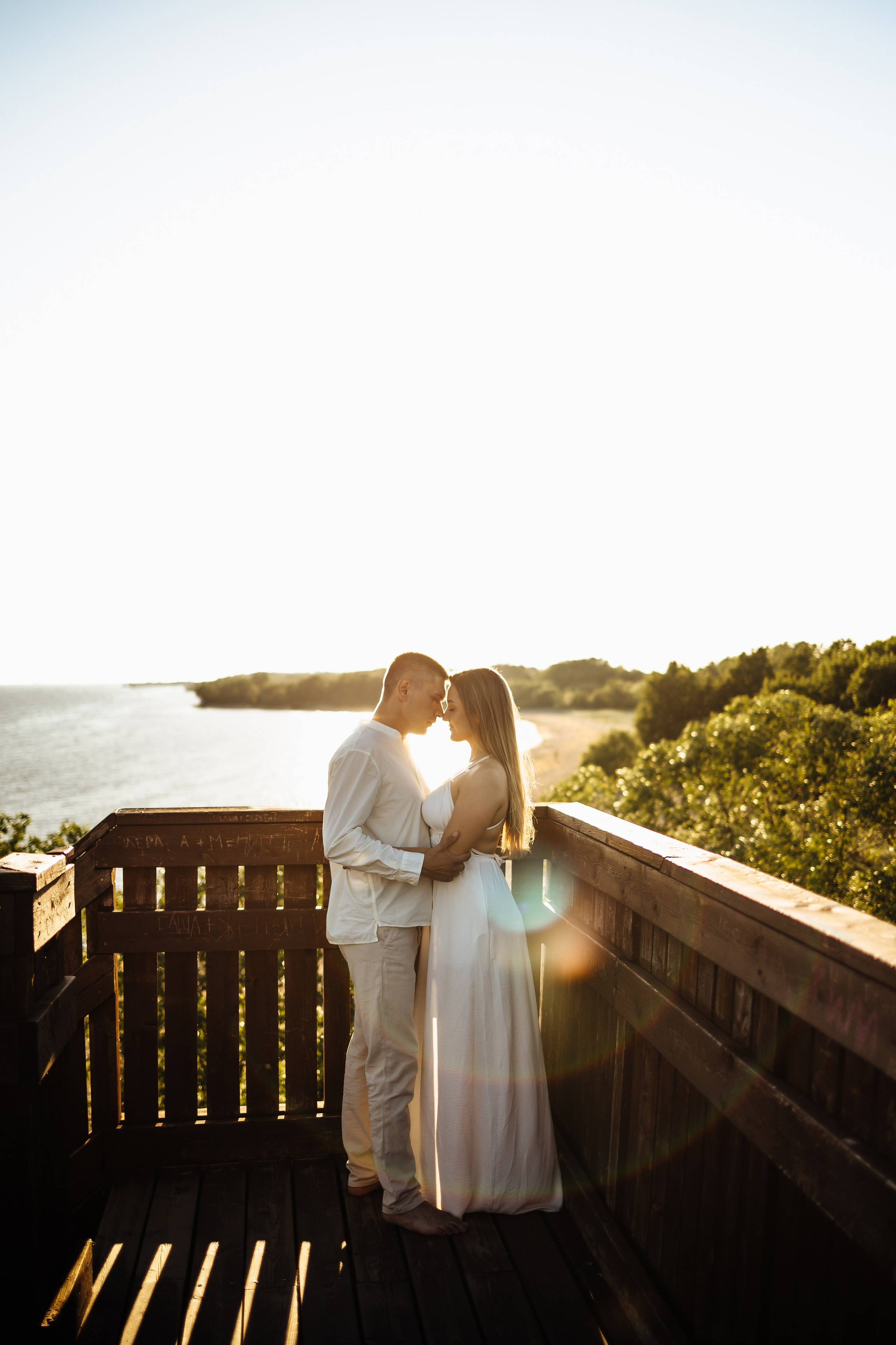 V&K. Фотограф в Санкт-Петербурге Ольга Кулеш