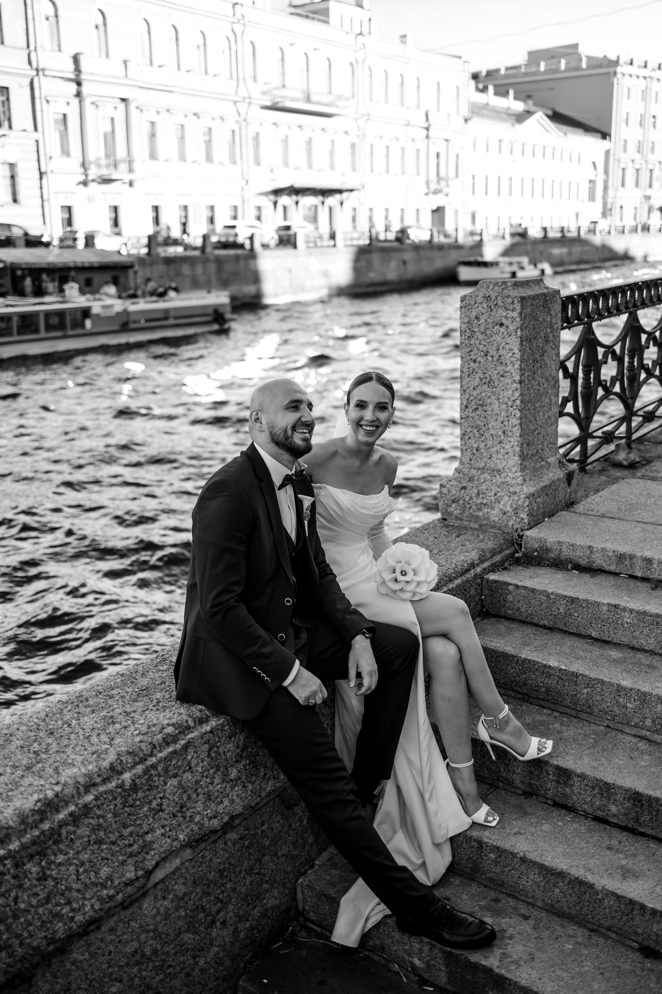 A&I. Фотограф в Санкт-Петербурге Ольга Кулеш