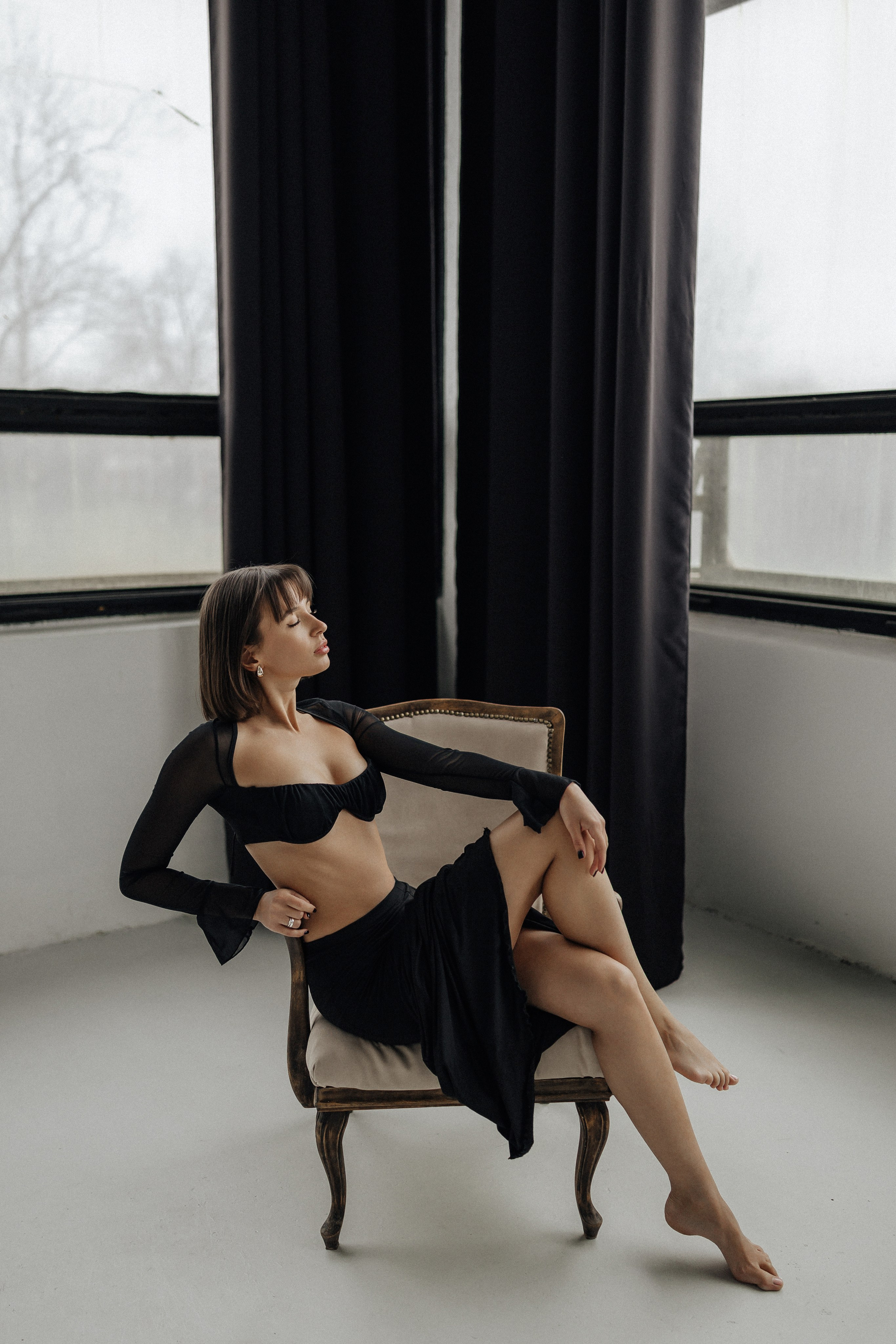 А. Фотограф в Санкт-Петербурге Ольга Кулеш