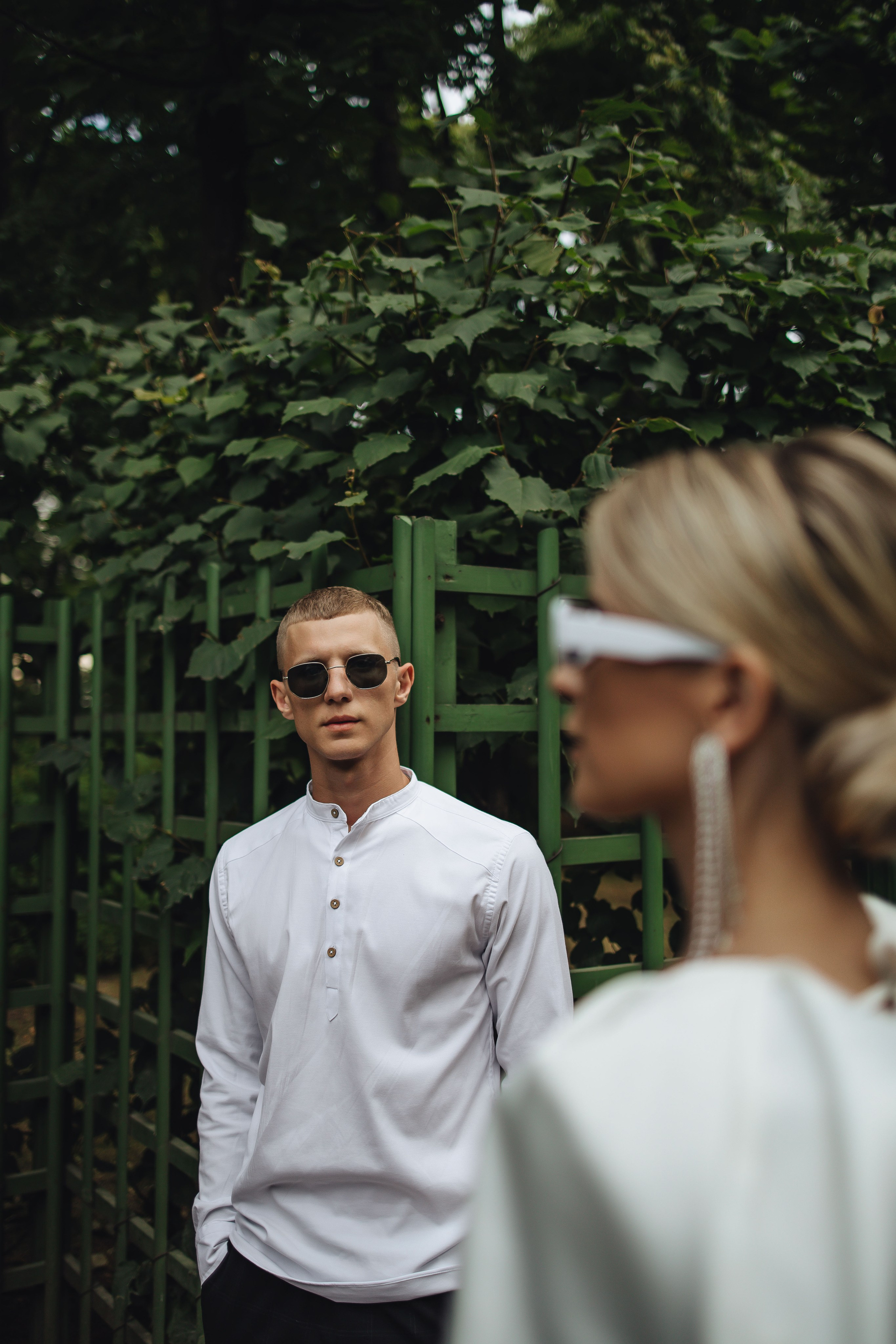 Y&S. Фотограф в Санкт-Петербурге Ольга Кулеш