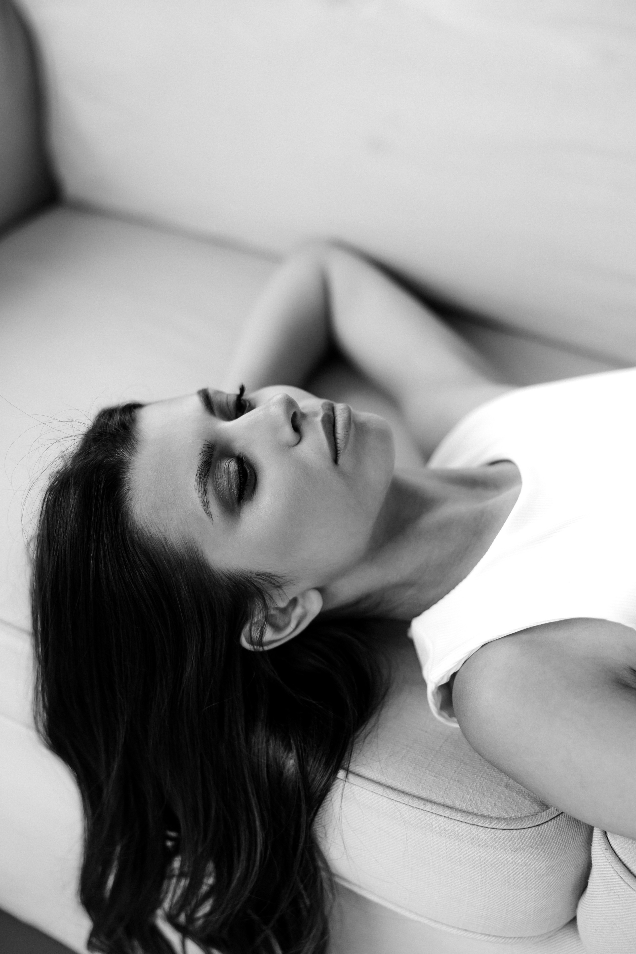 В. Фотограф в Санкт-Петербурге Ольга Кулеш