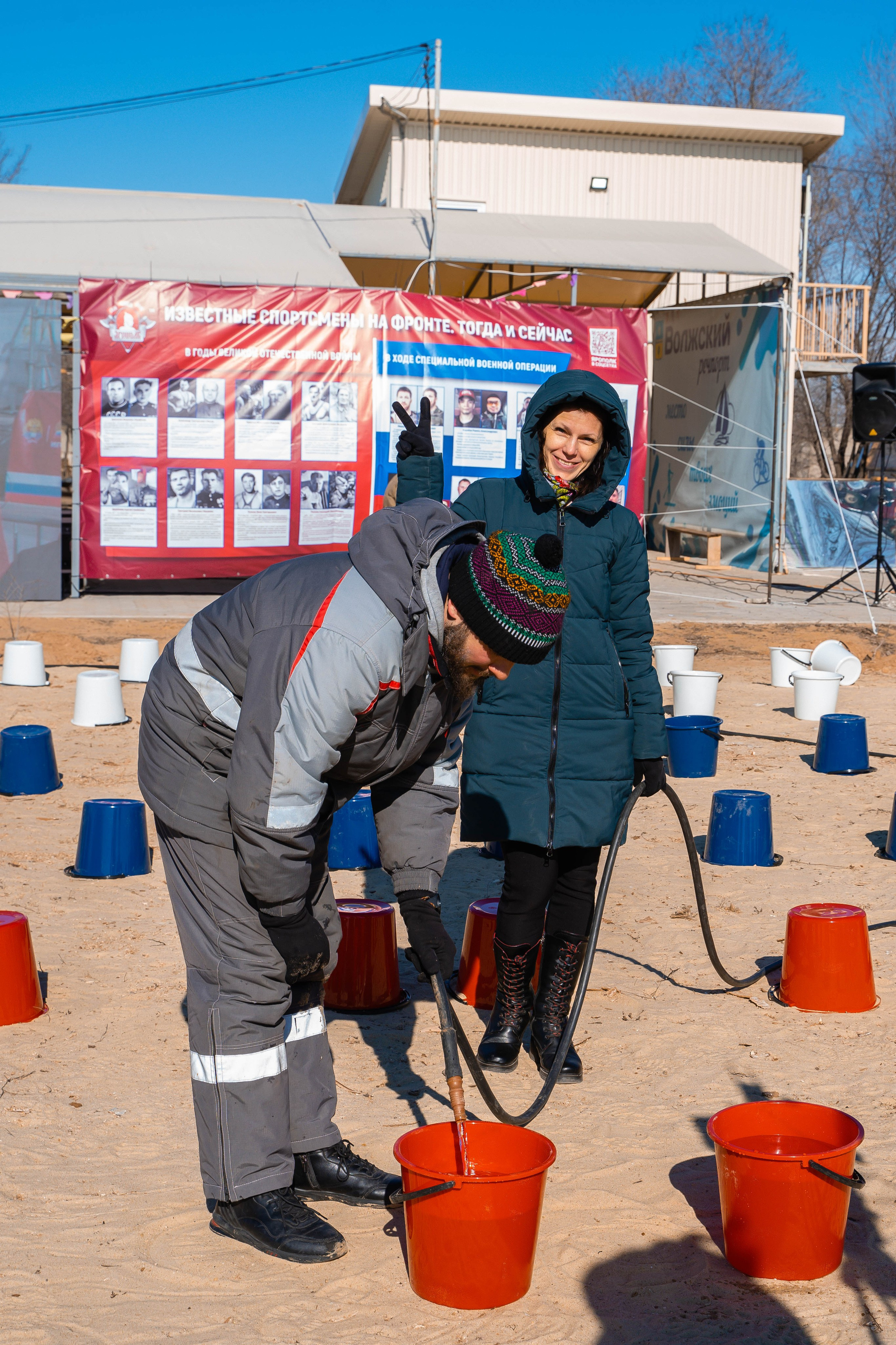 Моржеран. Shmeleva.ph Фотограф Волгоград и Волжский — Анна Шмелева