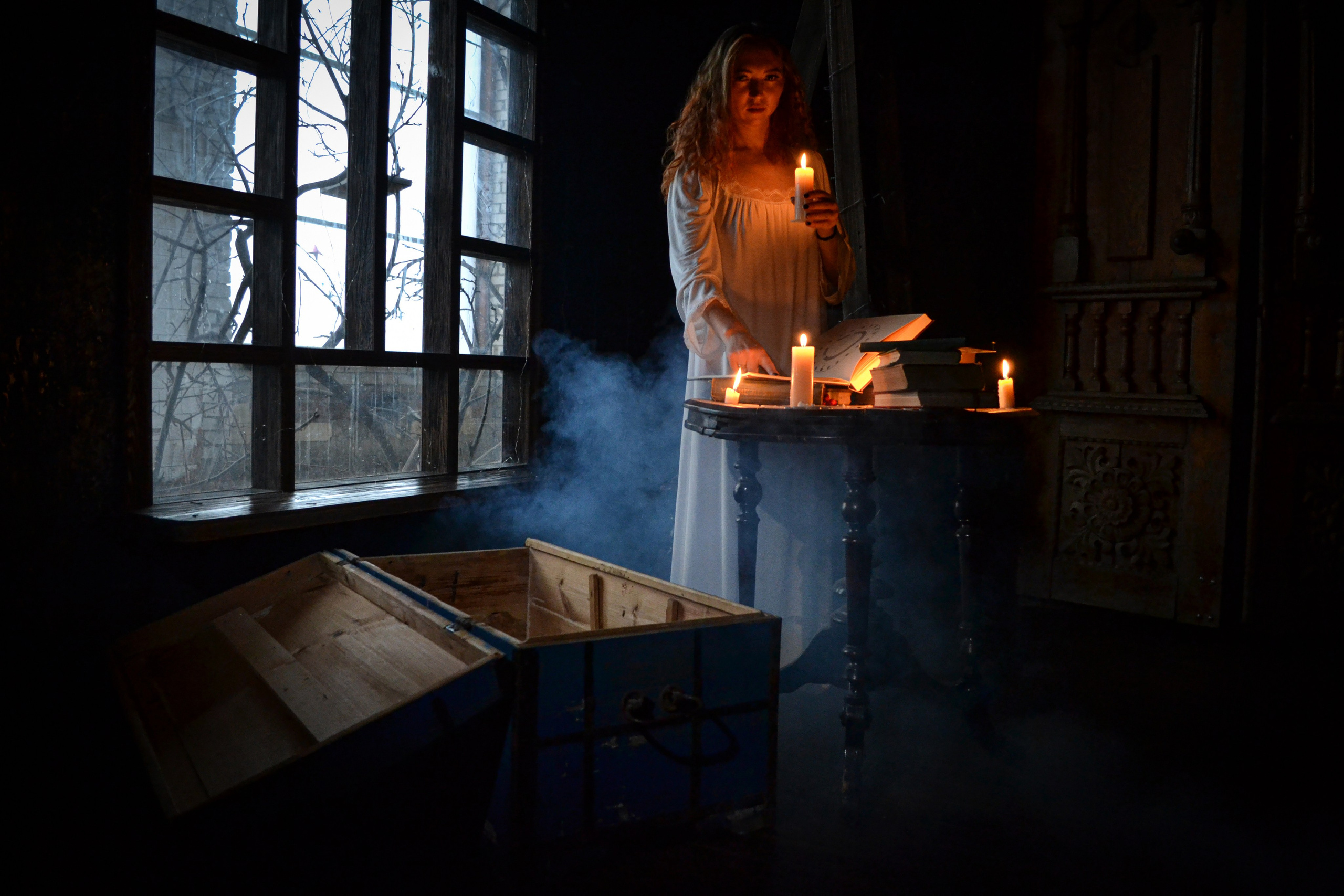 Вероника. Семейный и свадебный фотограф в Йошкар-Оле Виктор Крайт