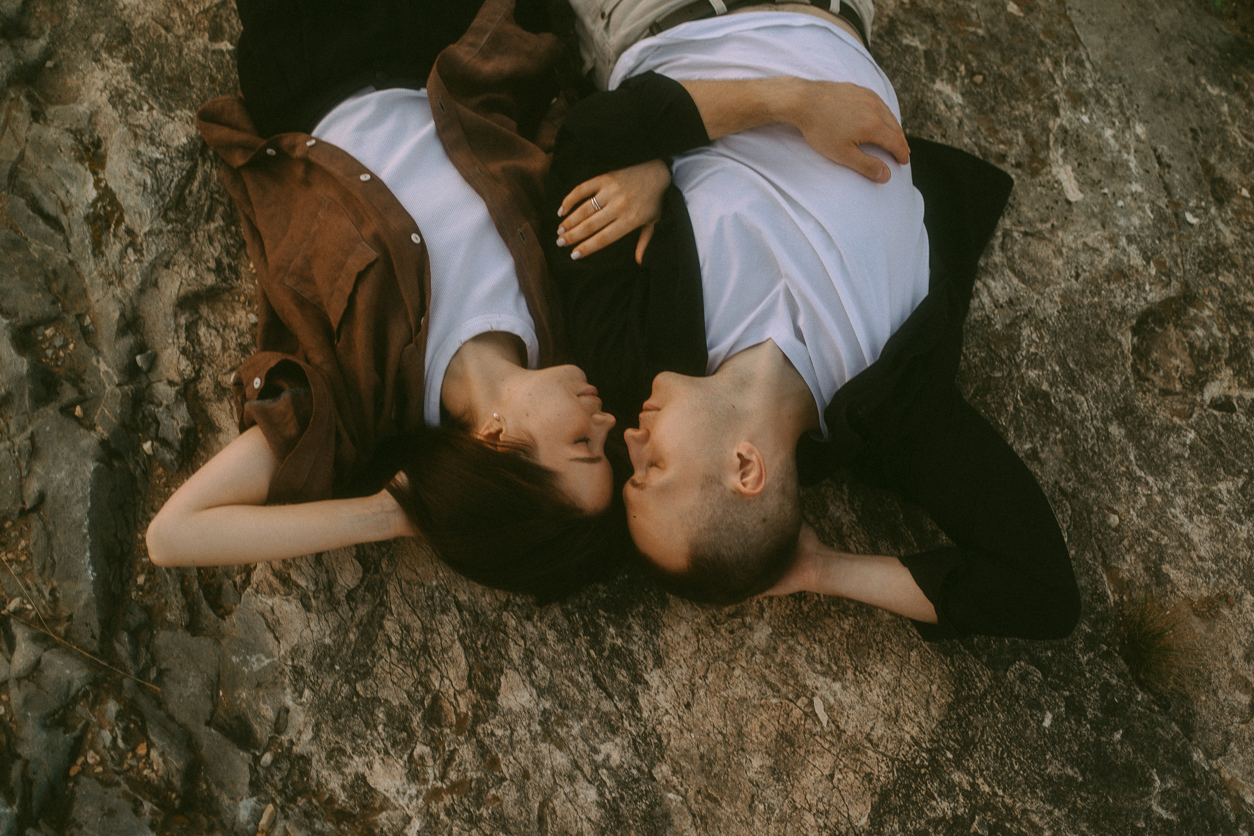 Вика & Тимур. Семейный фотограф в Калининграде Елена Глазунова