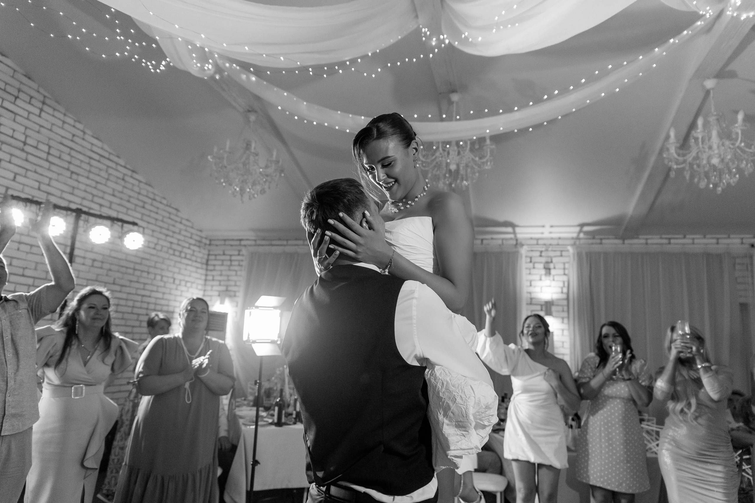 Кристина|Максим. Свадебный фотограф Надежда Рыжикова