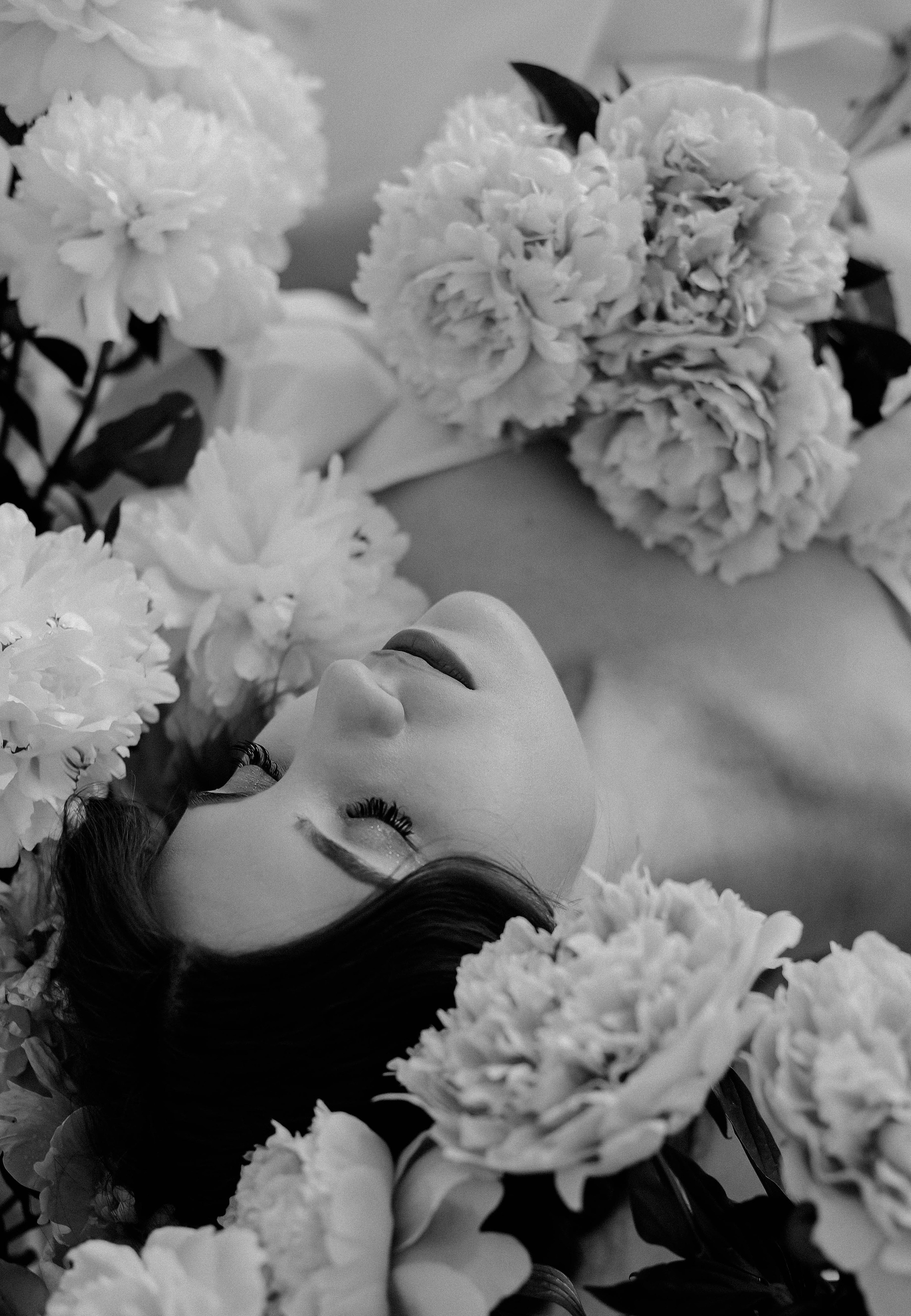 Екатерина. Фотограф Анна Бурлакова