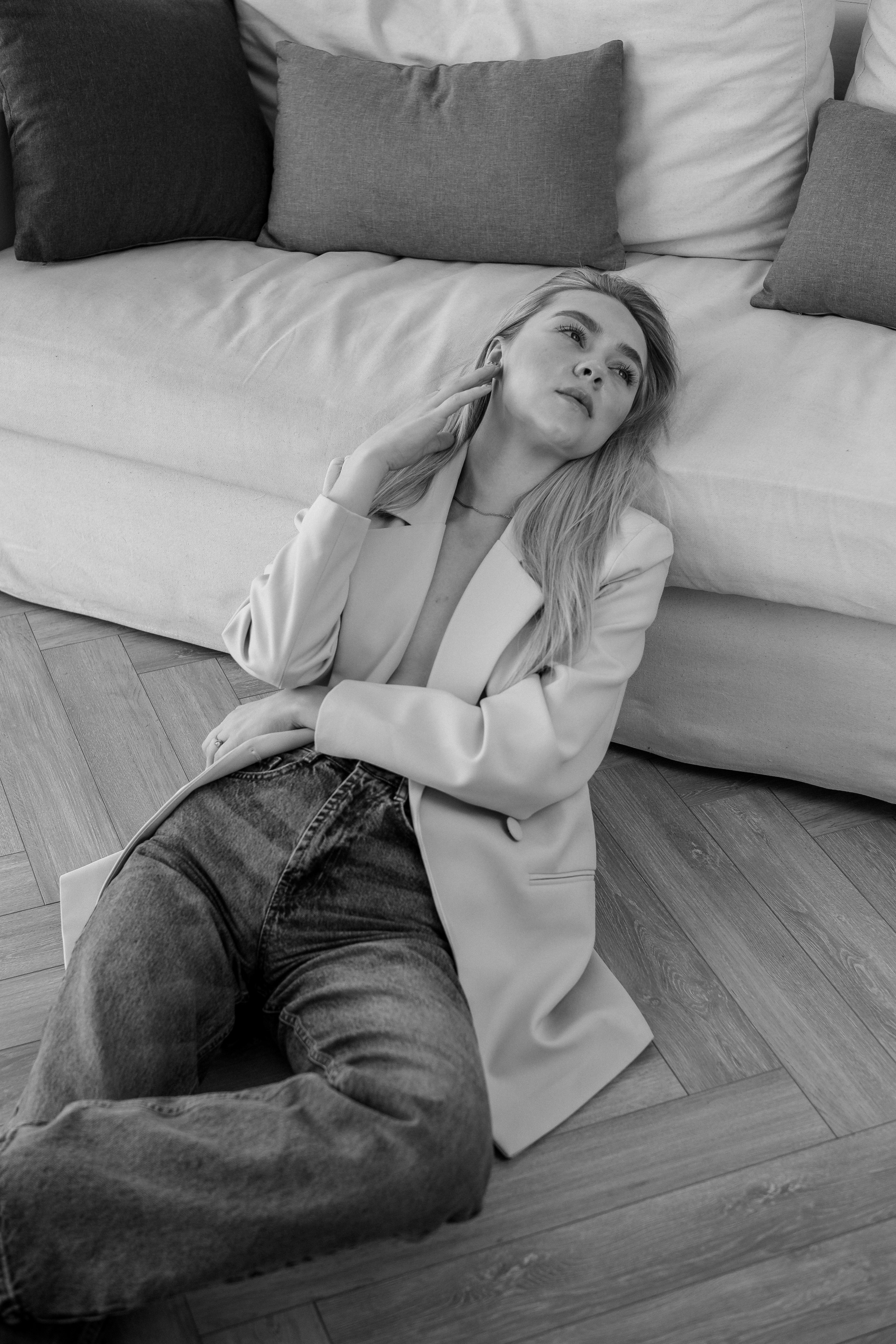 Arina. Сайт-портфолио Ирины Заблоцкой портретного фотографа в г. Новосибирске