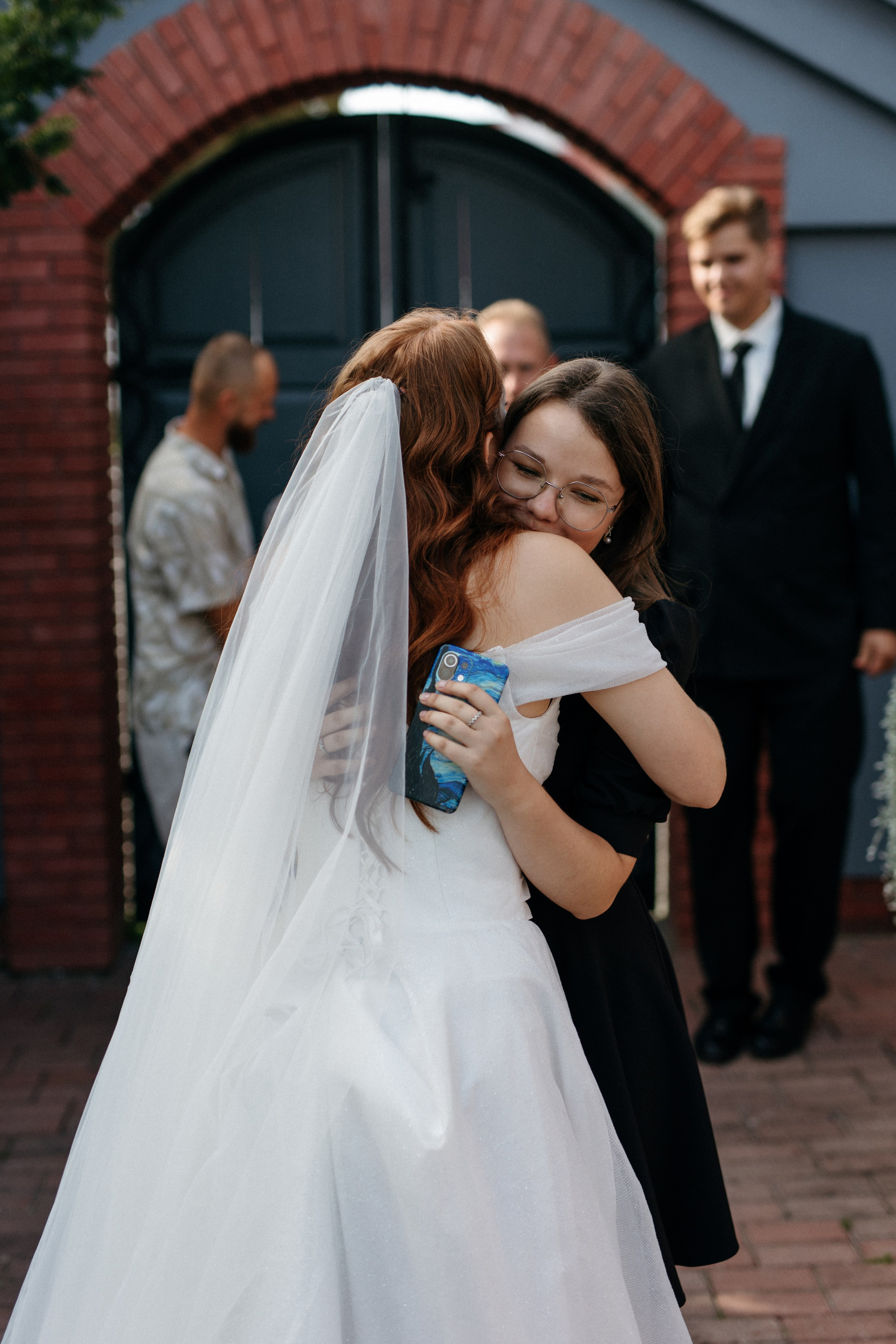 Илья и Эрика. Свадебный фотограф Гродно Минск Destination wedding photographer