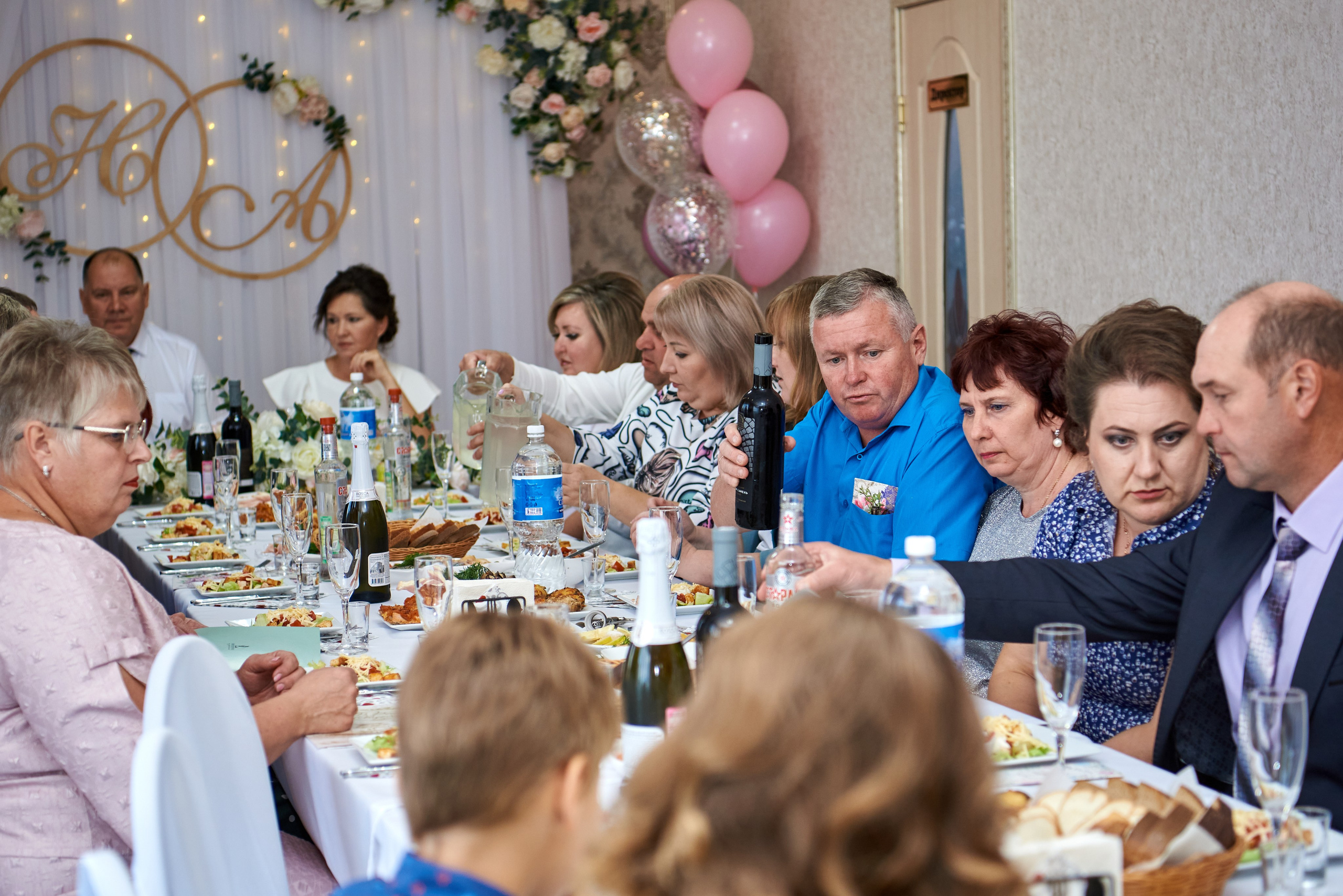 Репортажная съемка. Семейный и портретный фотограф в Нижнем Новгороде Сидорова Наталья