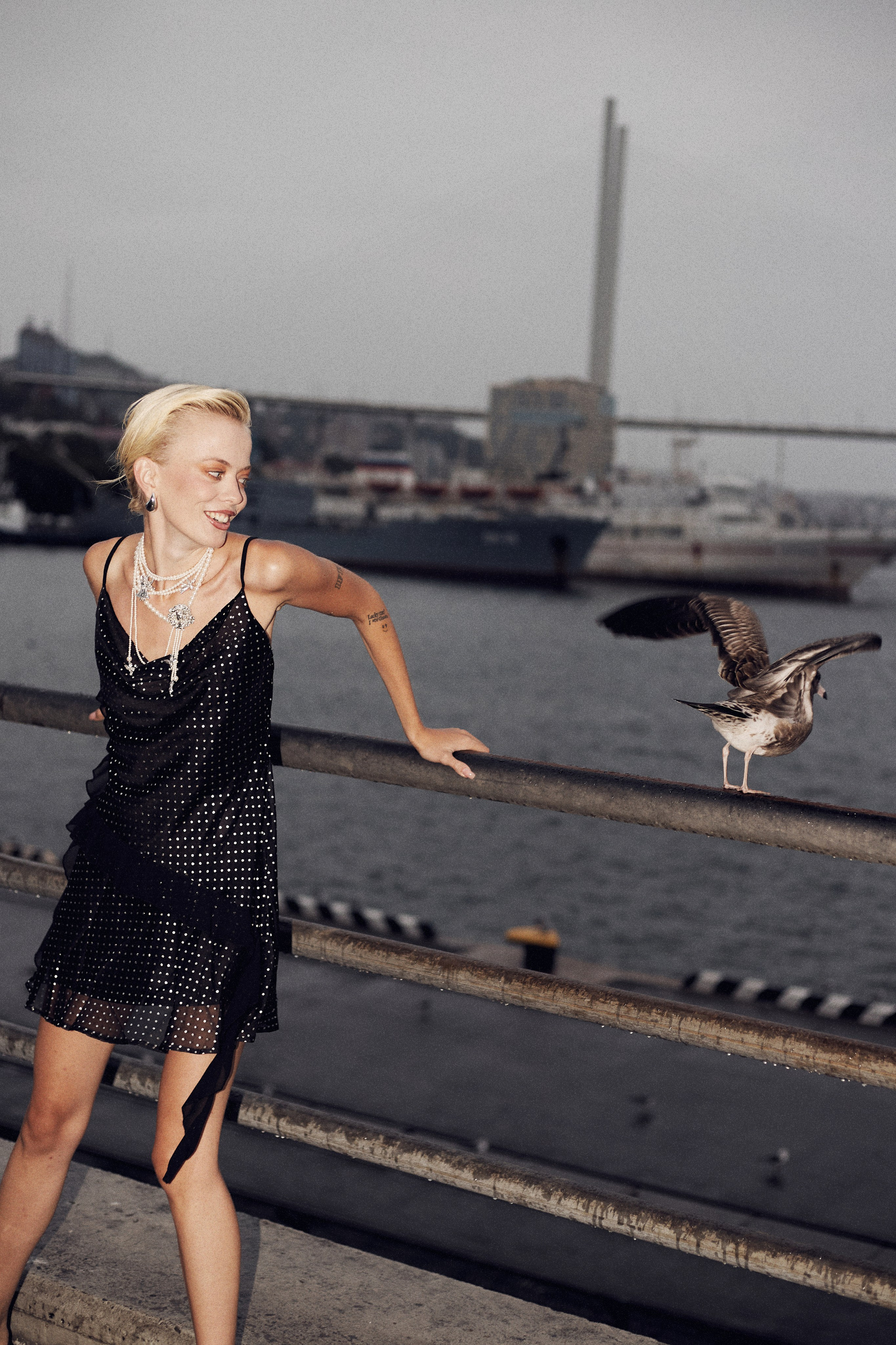 Даша. Фотограф Ионова Анастасия, г Владивосток