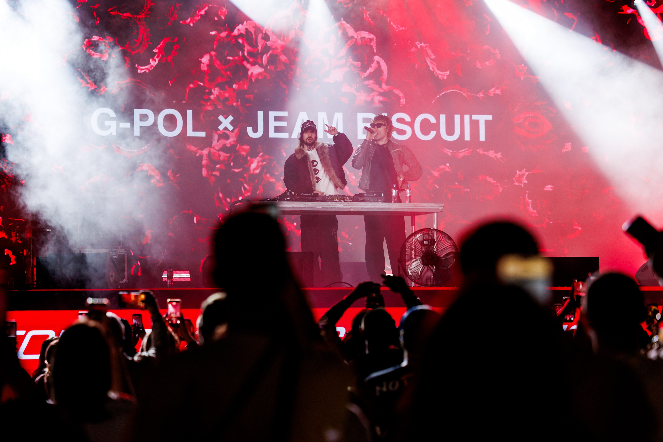 Concerts. Photographer Alexey Orlov