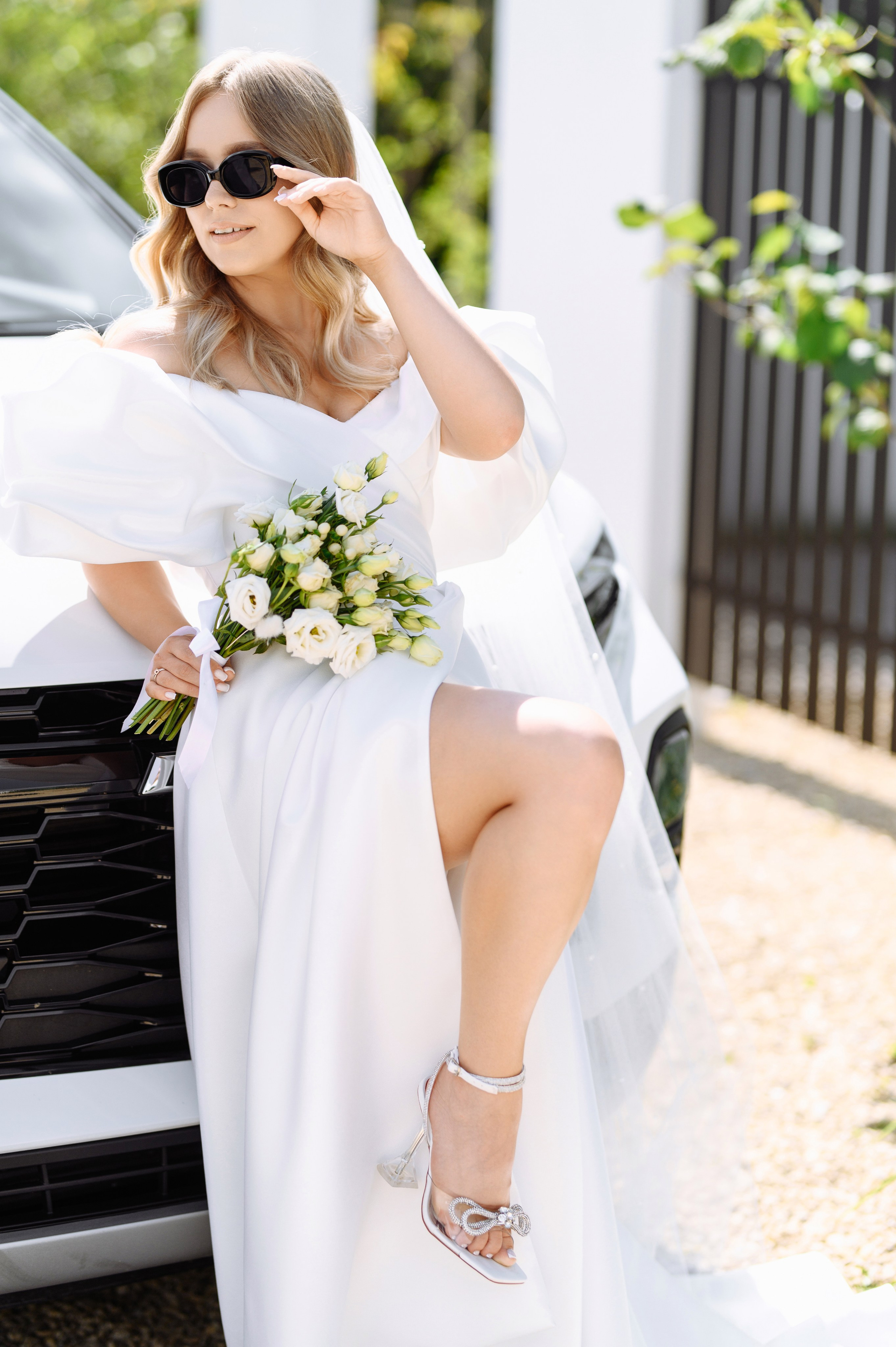 Дмитрий и Елизавета. Фотограф Кирилл Верт