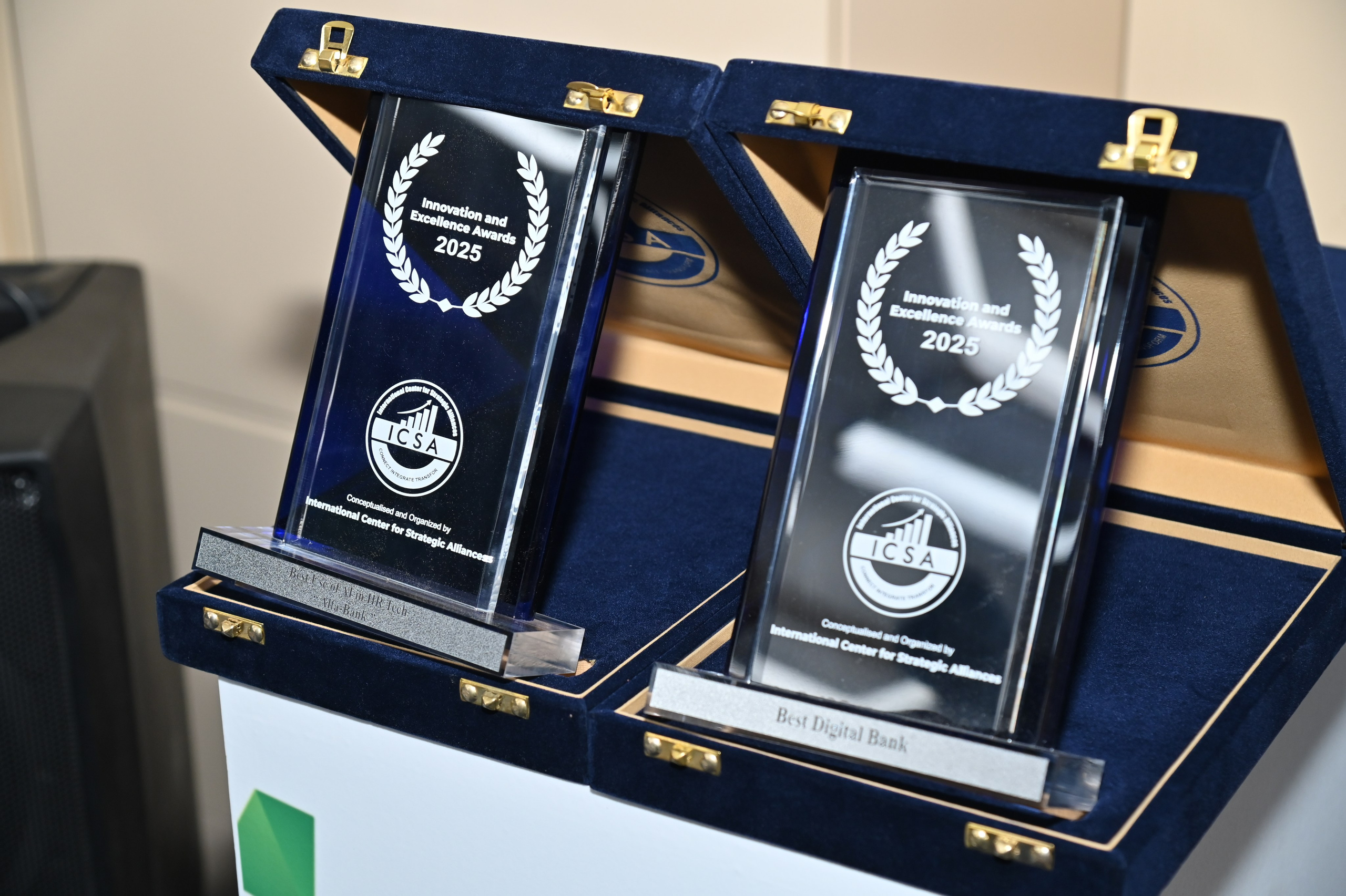 ICSA — Форум в Эр-Рияд, Саудовская Аравия. Фотограф в Астане Табакова Наталья