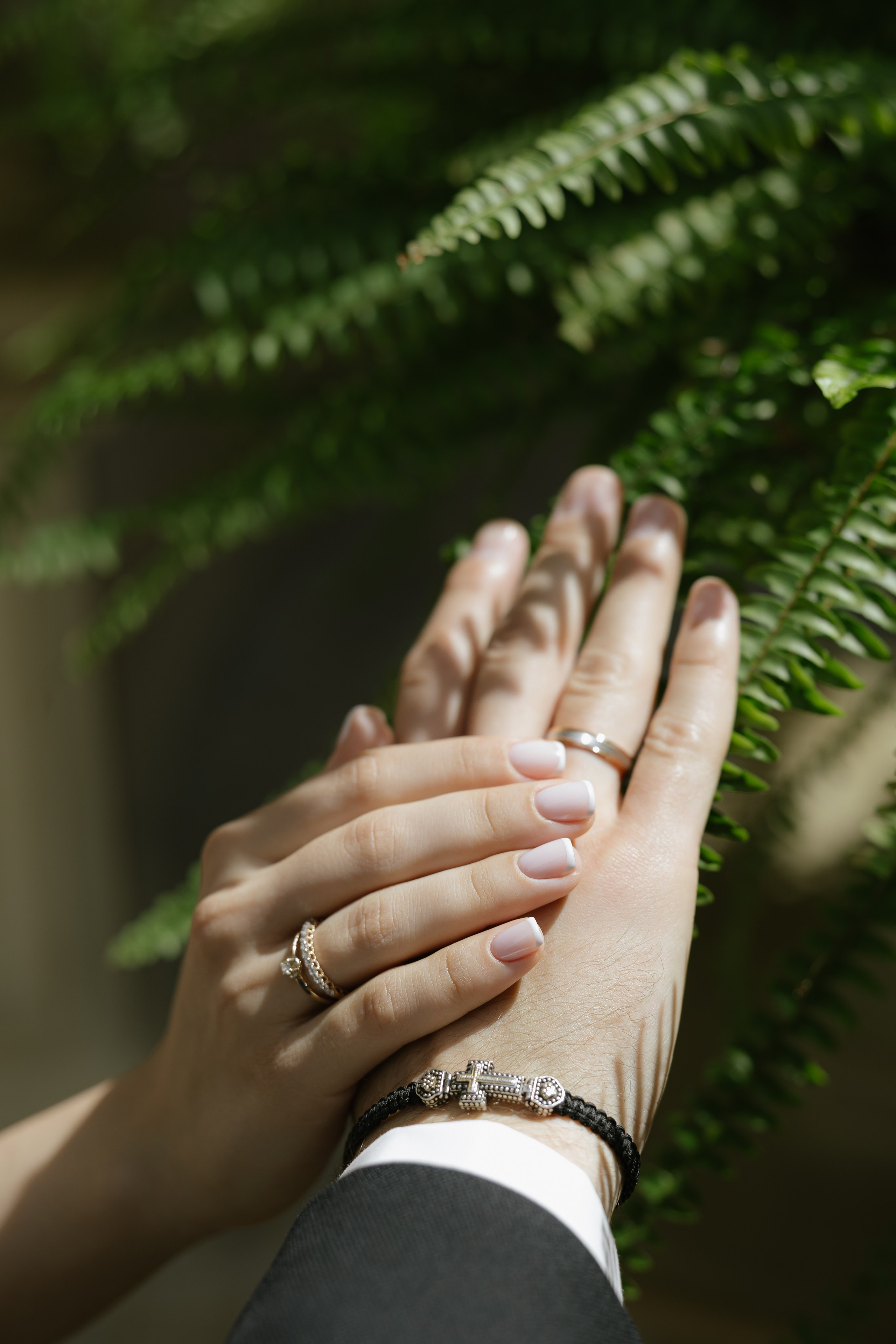 «Она — моя особенная». Свадебный фотограф Москва