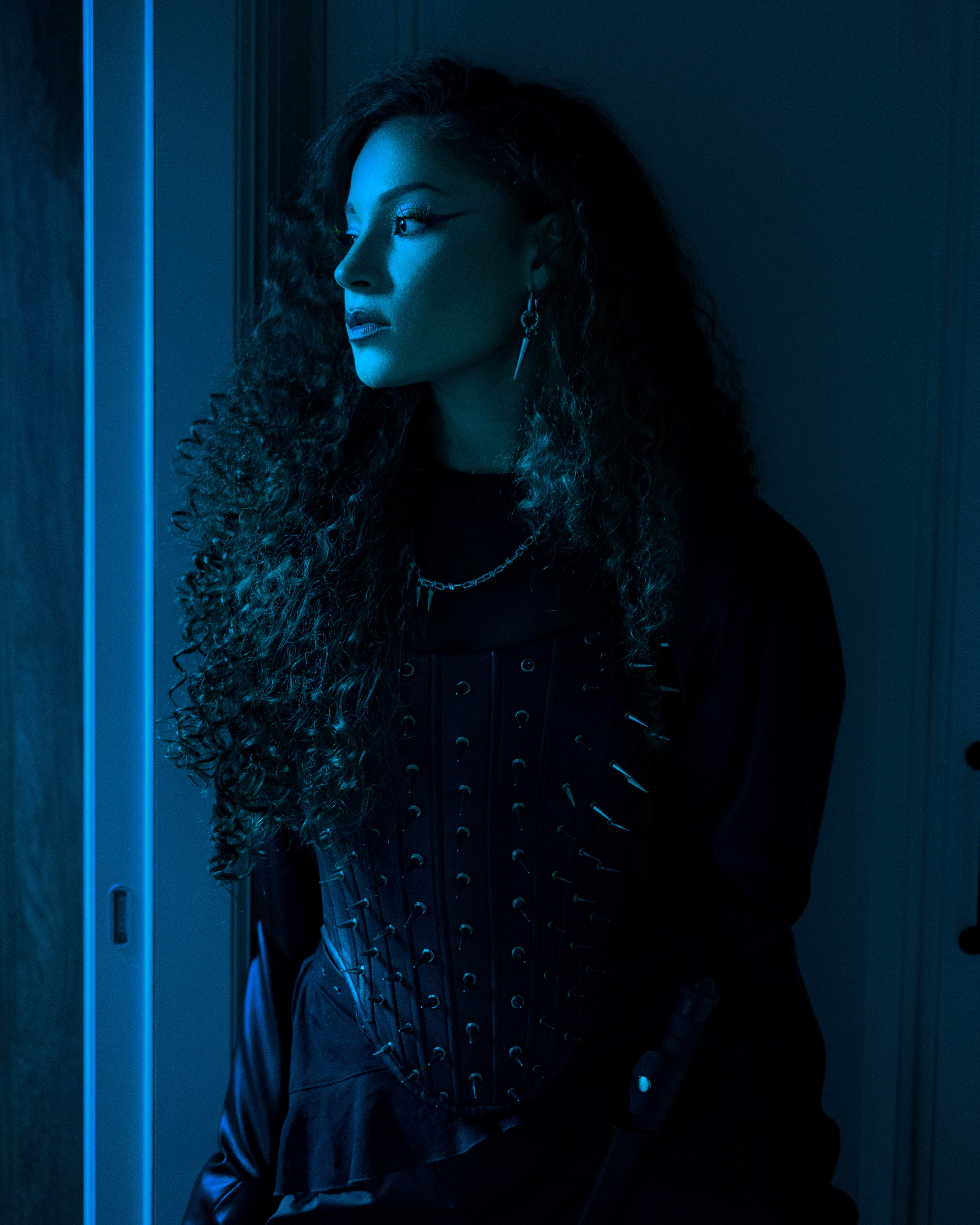 Эри. Фотограф Акимова Кэт