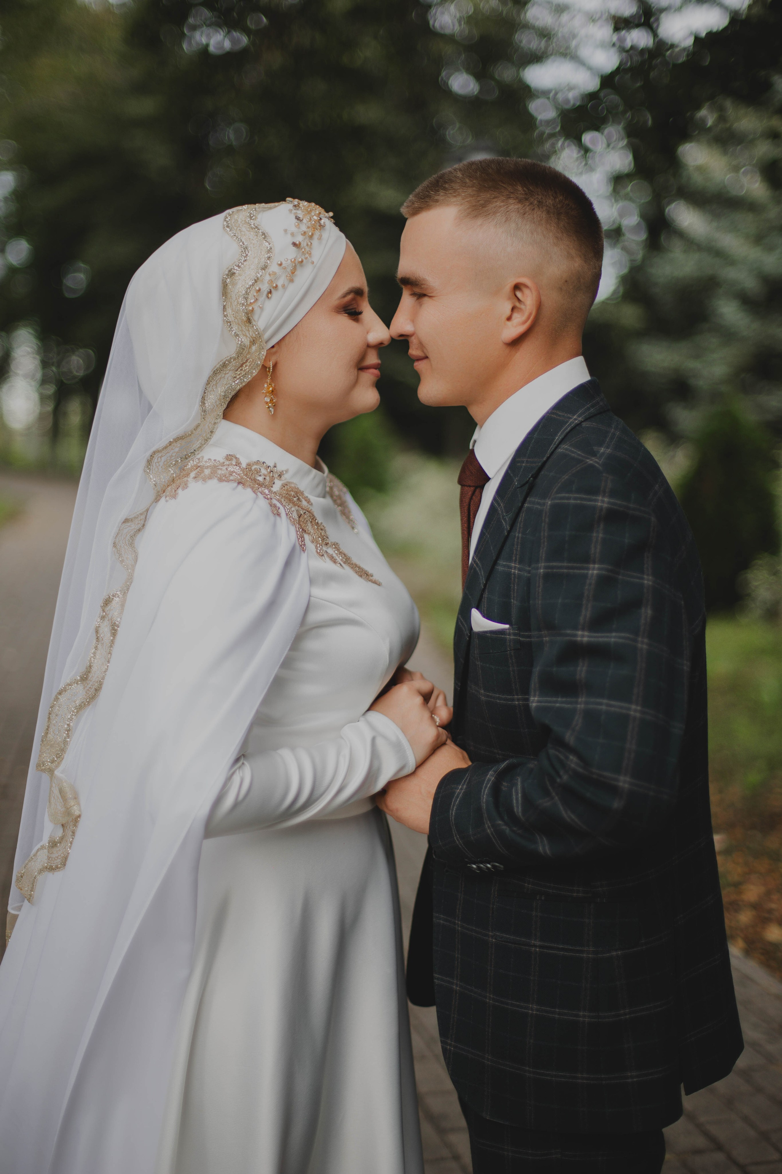 Руслан & Айгуль. Фотограф Чекмагуш Уфа Хансверова Зарина