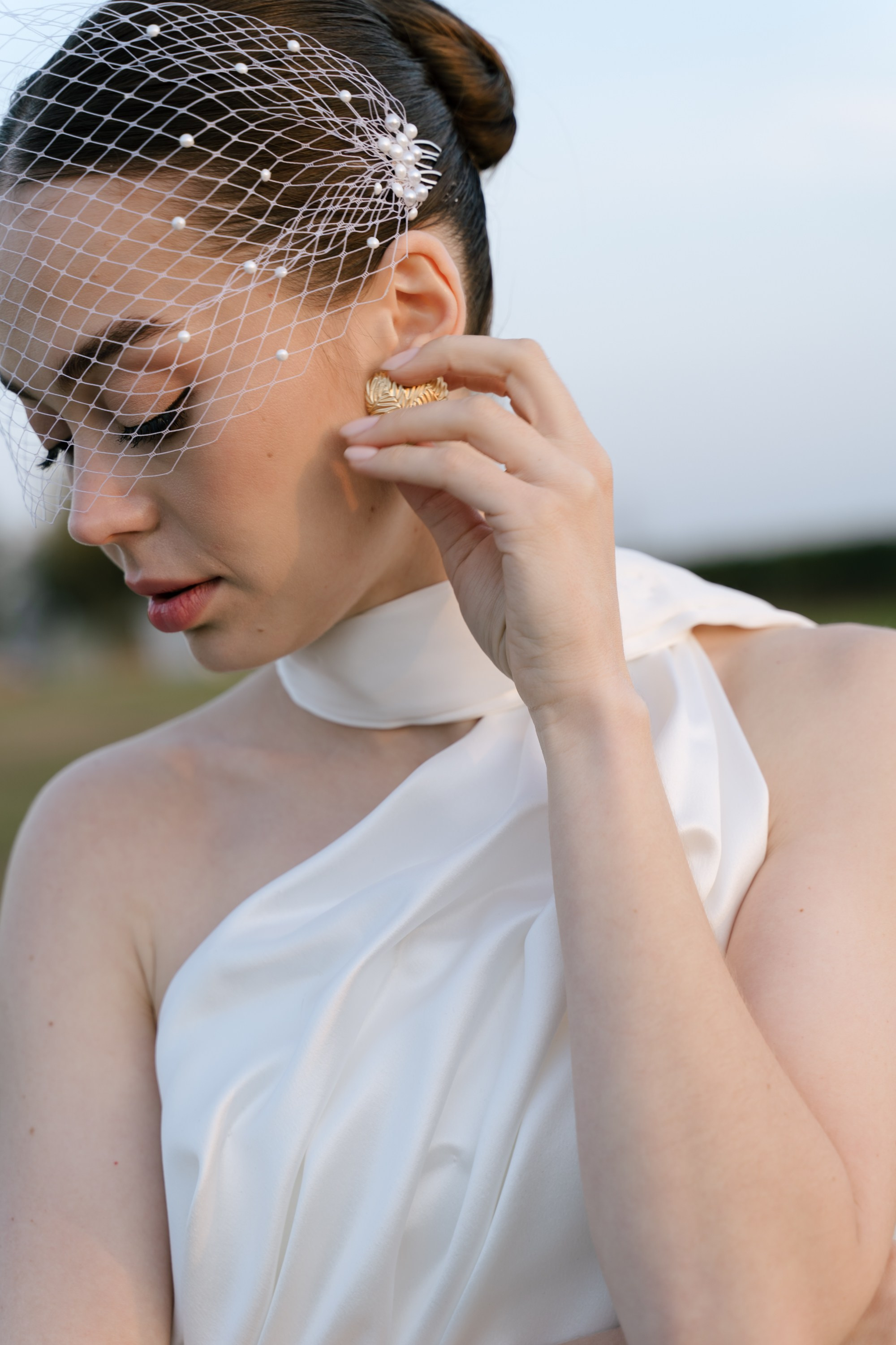 Alina&Slava. Портретный фотограф в Краснодаре Валерия Матирная