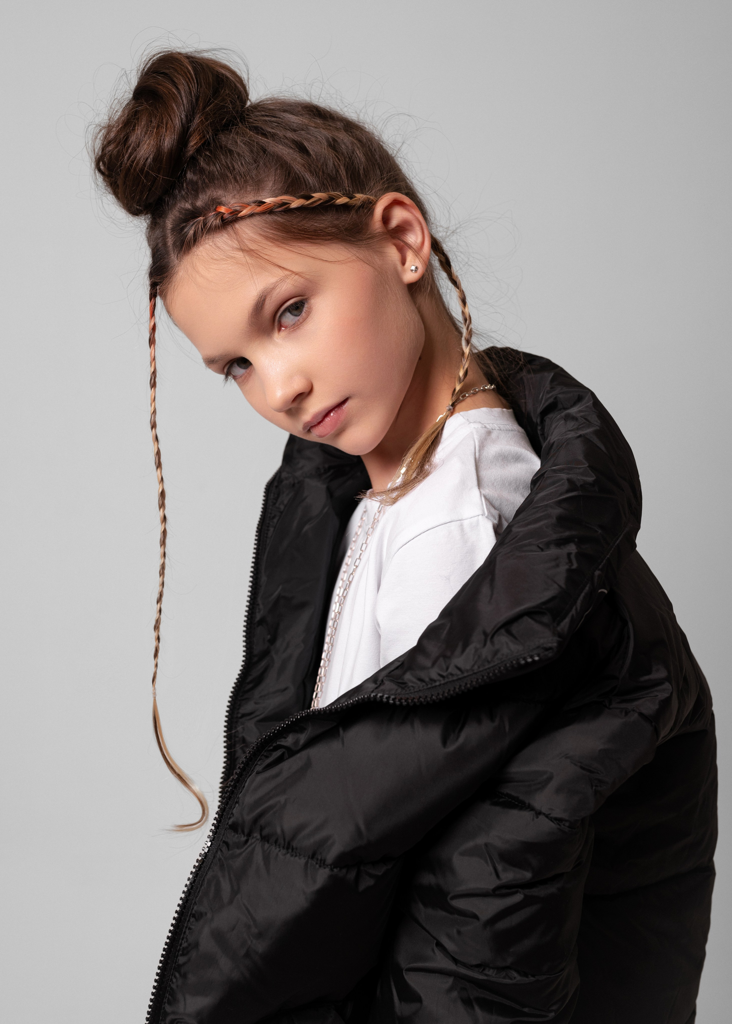 Victory. Фотограф Москва Виктория Вишневская актерское / модельное портфолио