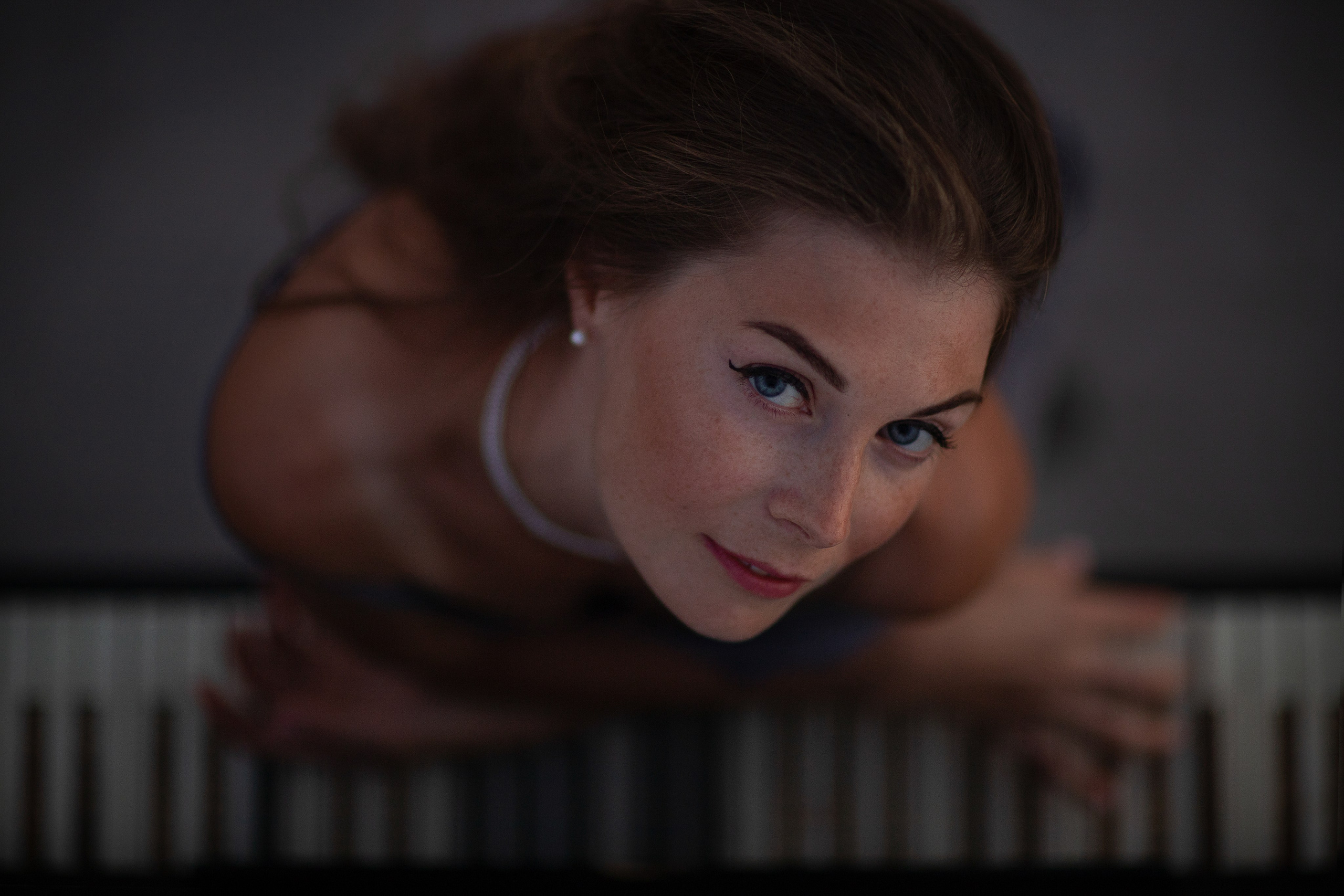 Woman. Фотограф Москва