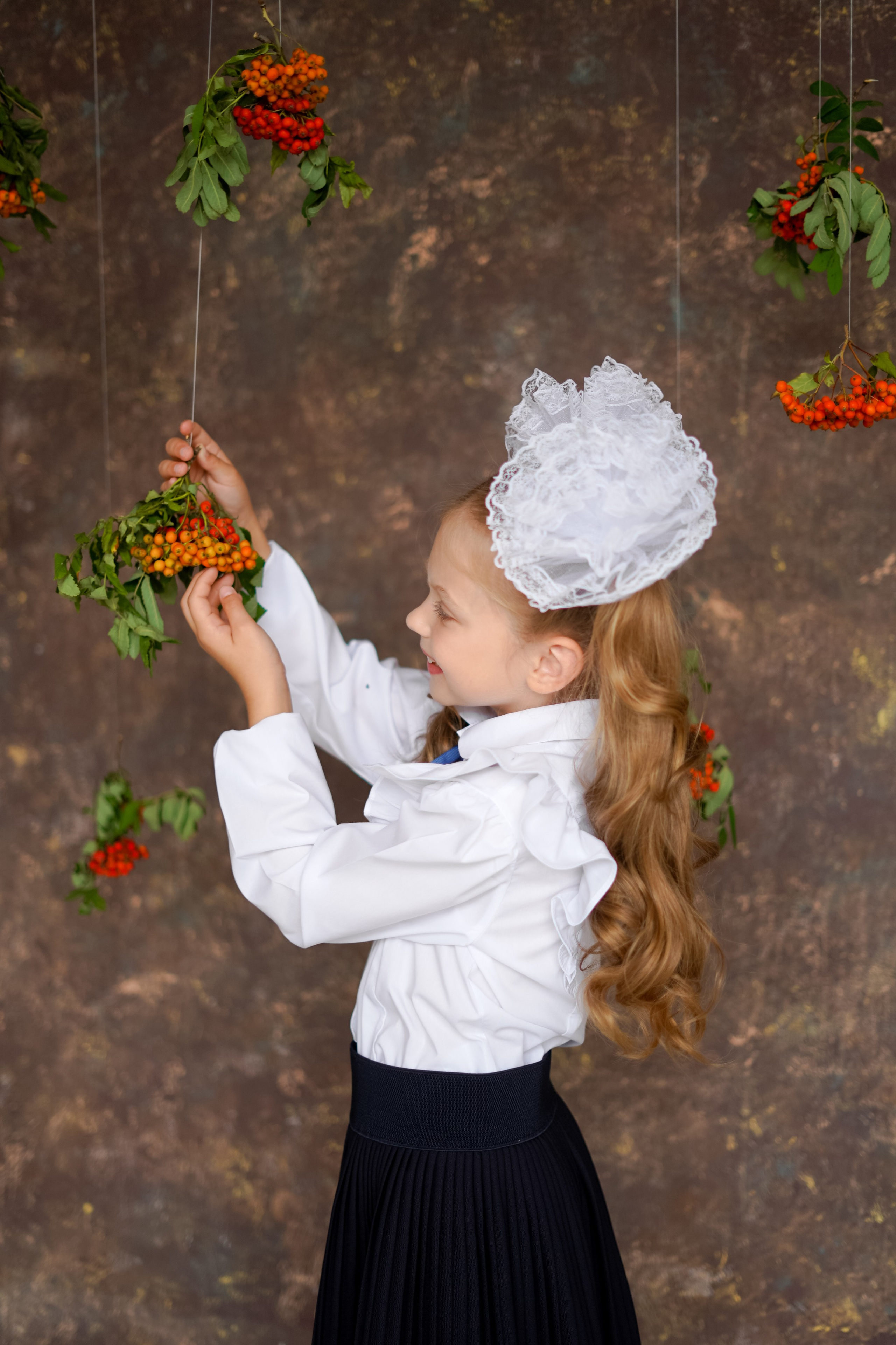 Здравствуй, школа!. Фотограф Татьяна Митрофанова