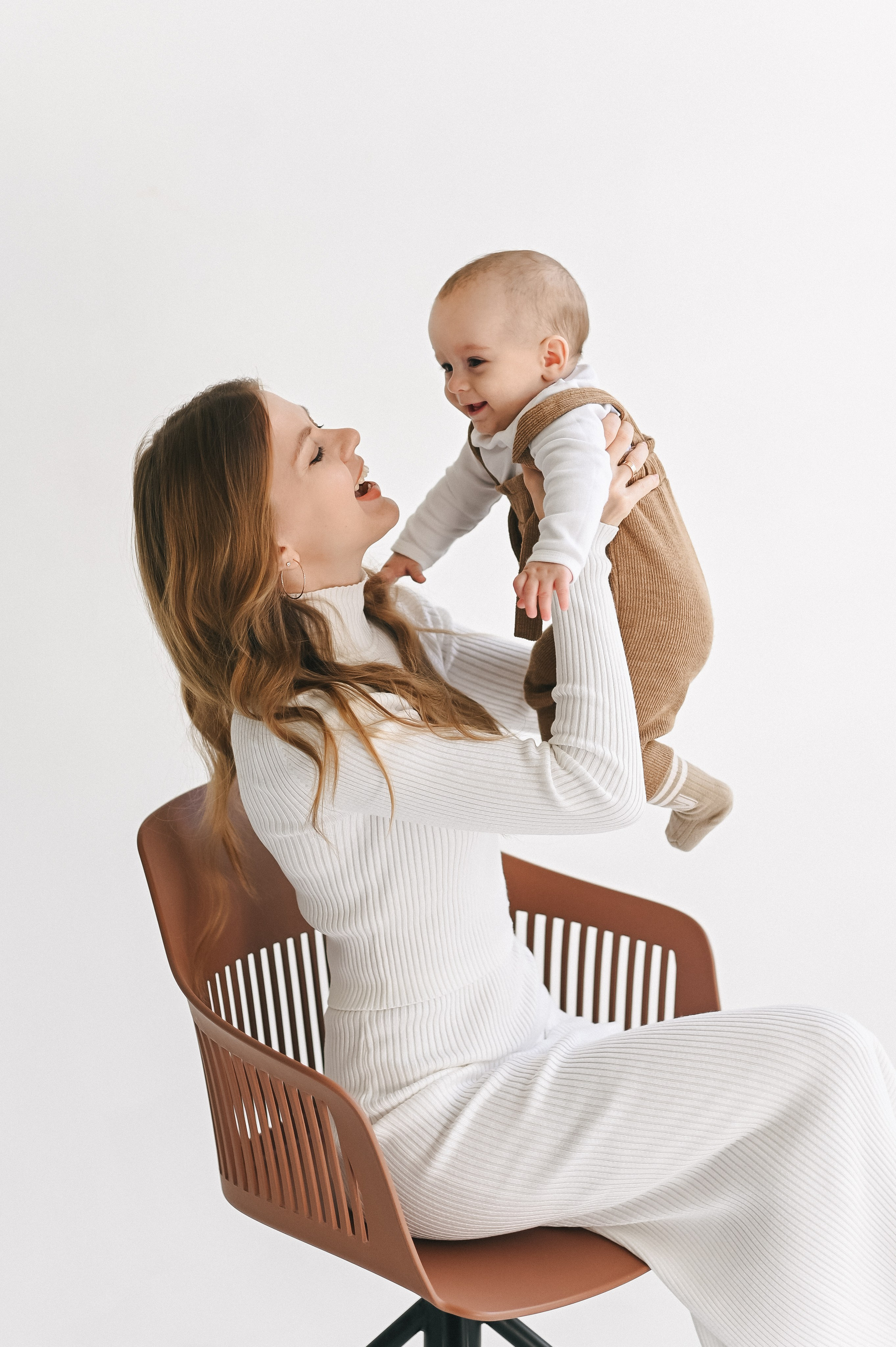 Денис, Валя и Даня. Свадебный и семейный фотограф Волгоград Москва