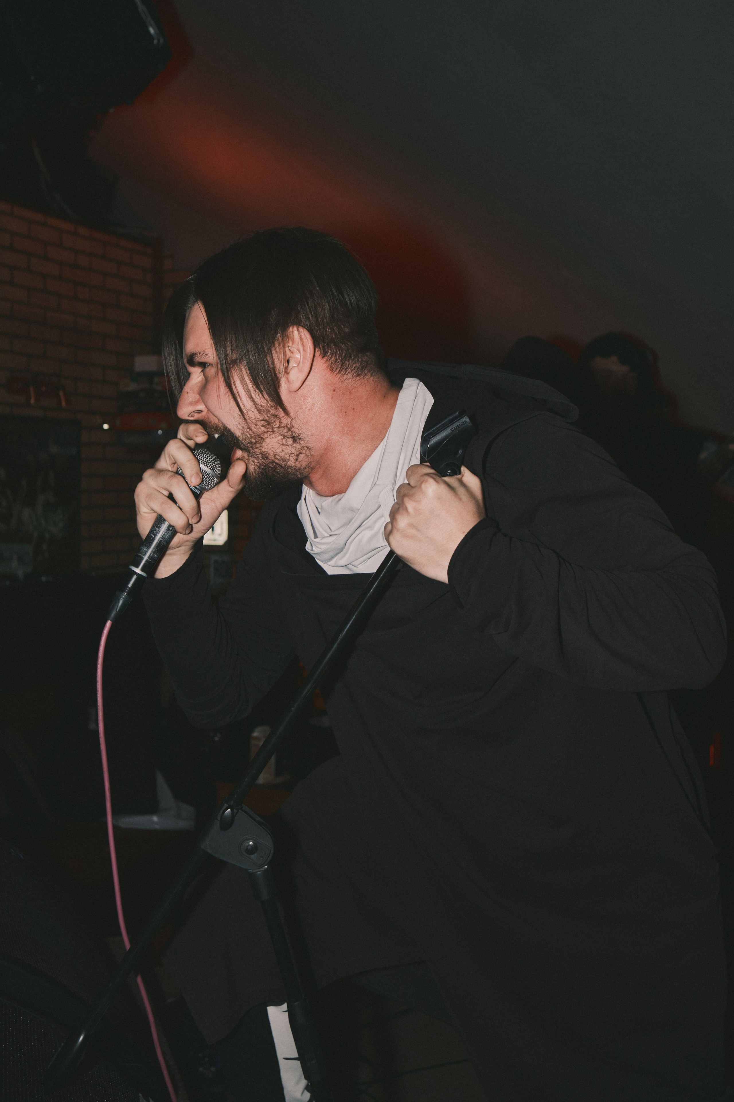 AyN & Parsafahr & ВИD