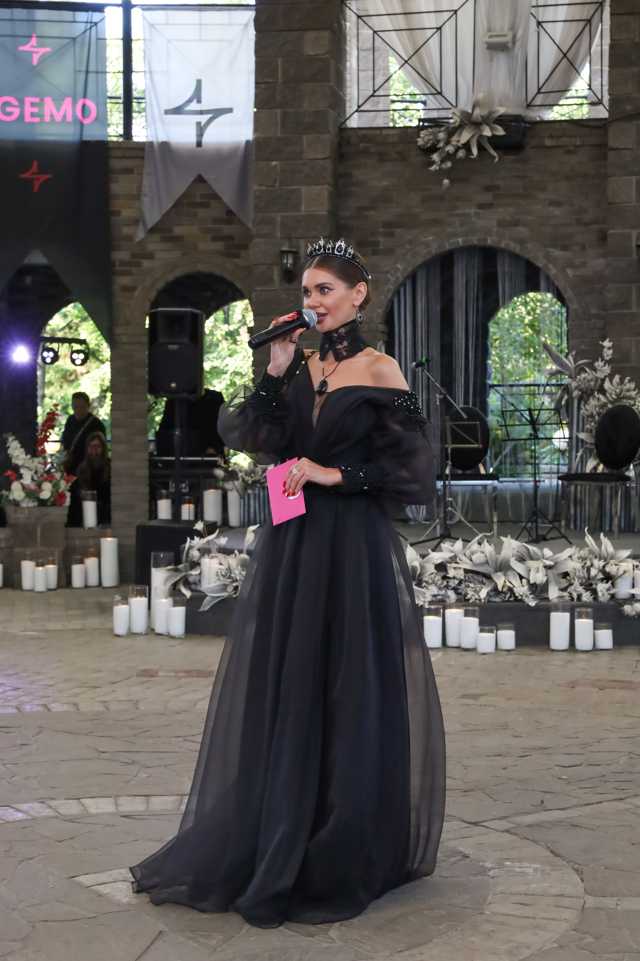 ВЕЧЕРИНКА АКАДЕМИИ AGEMO. Фотограф мероприятий Ирина Каширина