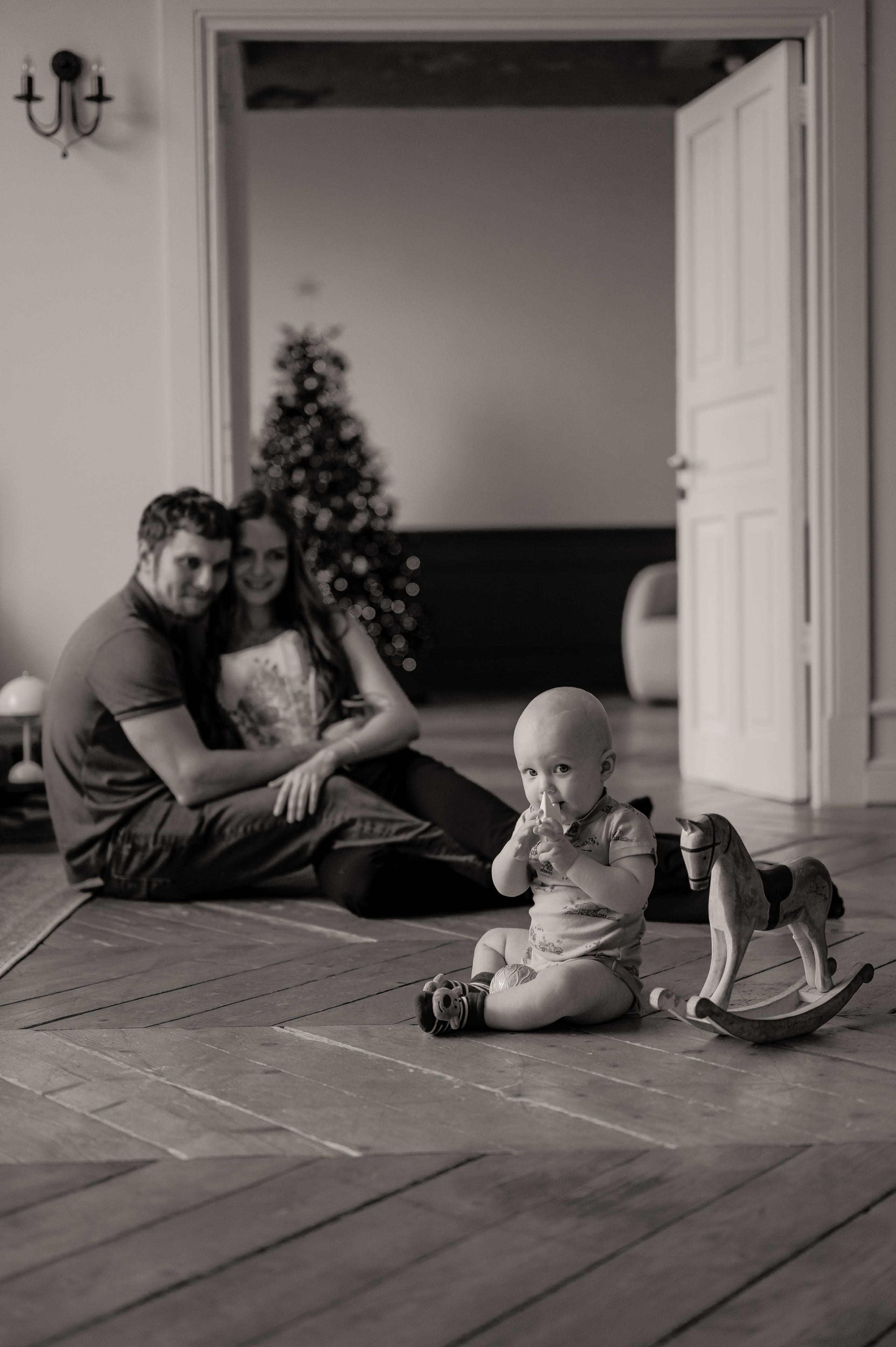 Новогодняя фотосессия🎄. Свадебный и семейный фотограф в Краснодаре Алина Мельник