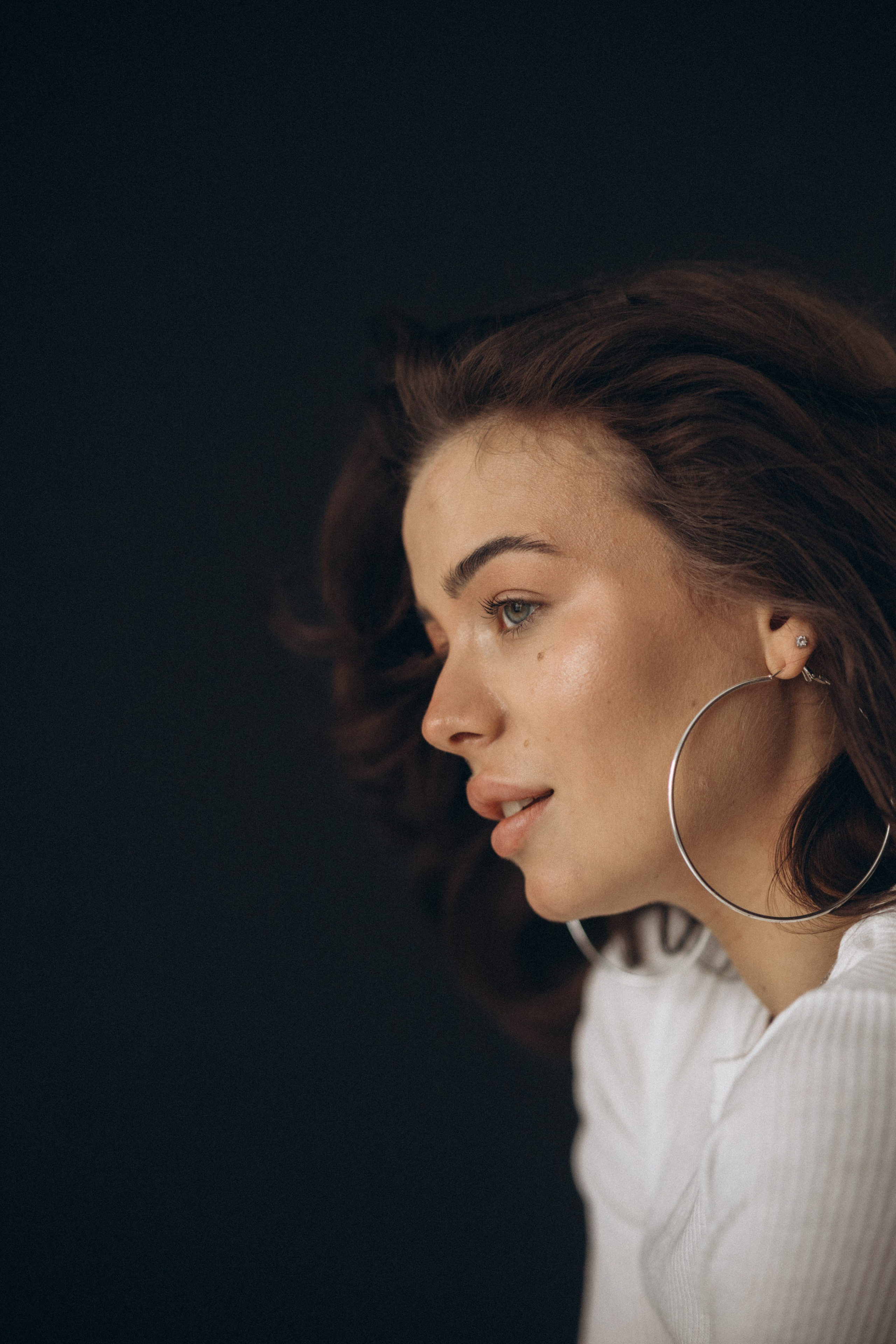 Женский портрет. Фотограф в Иваново и Суздале