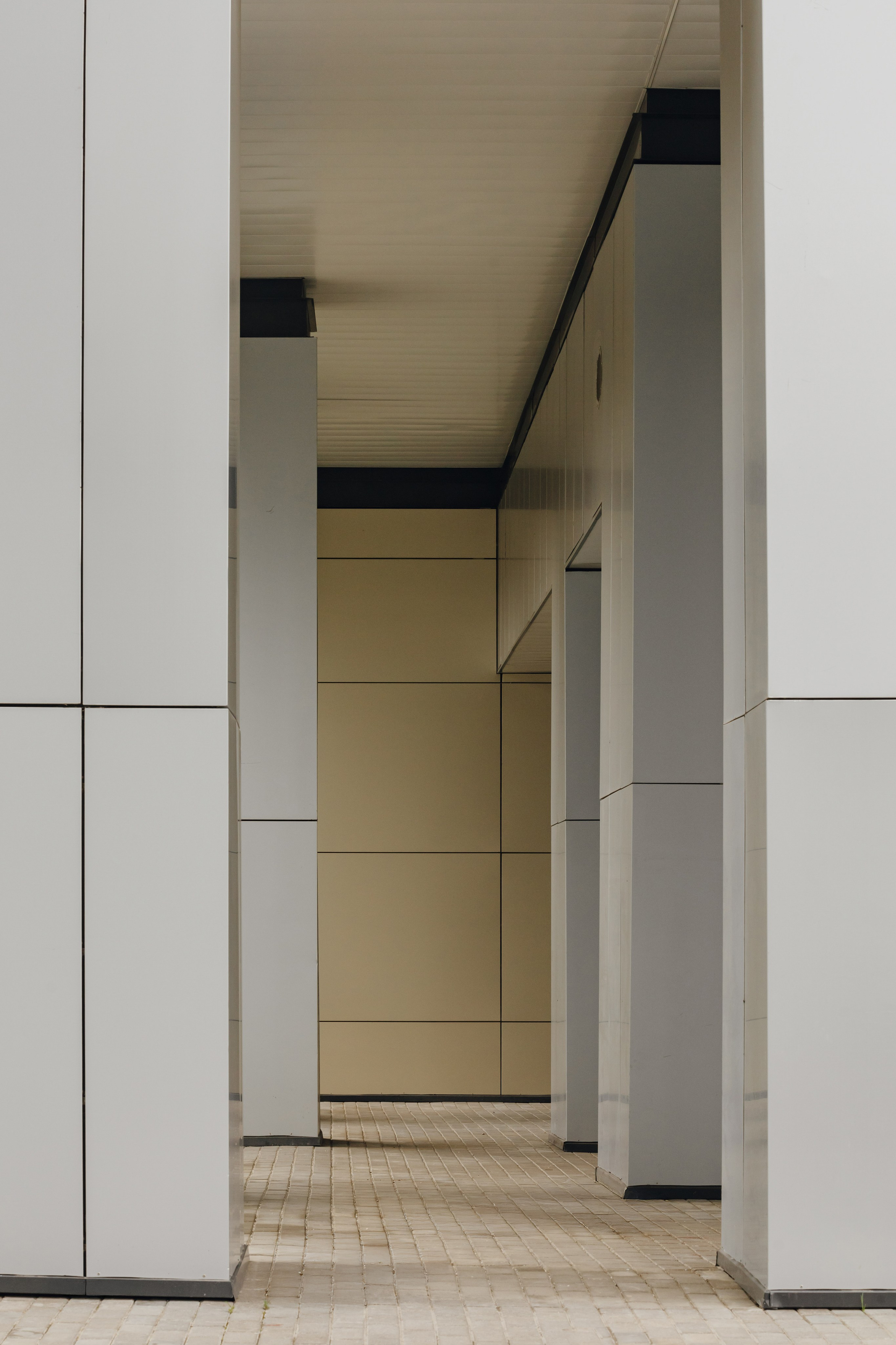 РЕНОВАЦИЯ — 16я ПАРКОВАЯ. АЛТ Портфолио