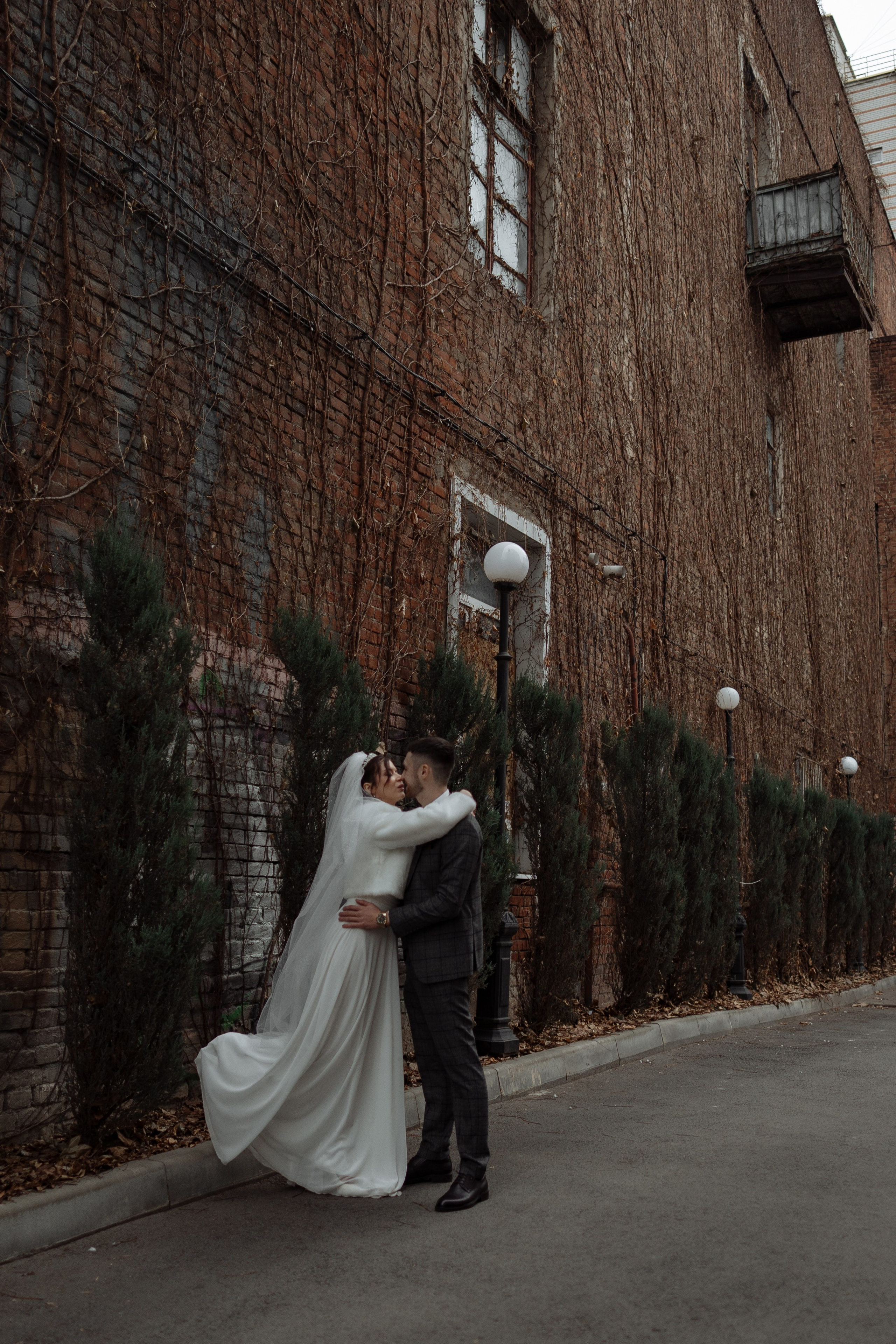 Владислав и Алина