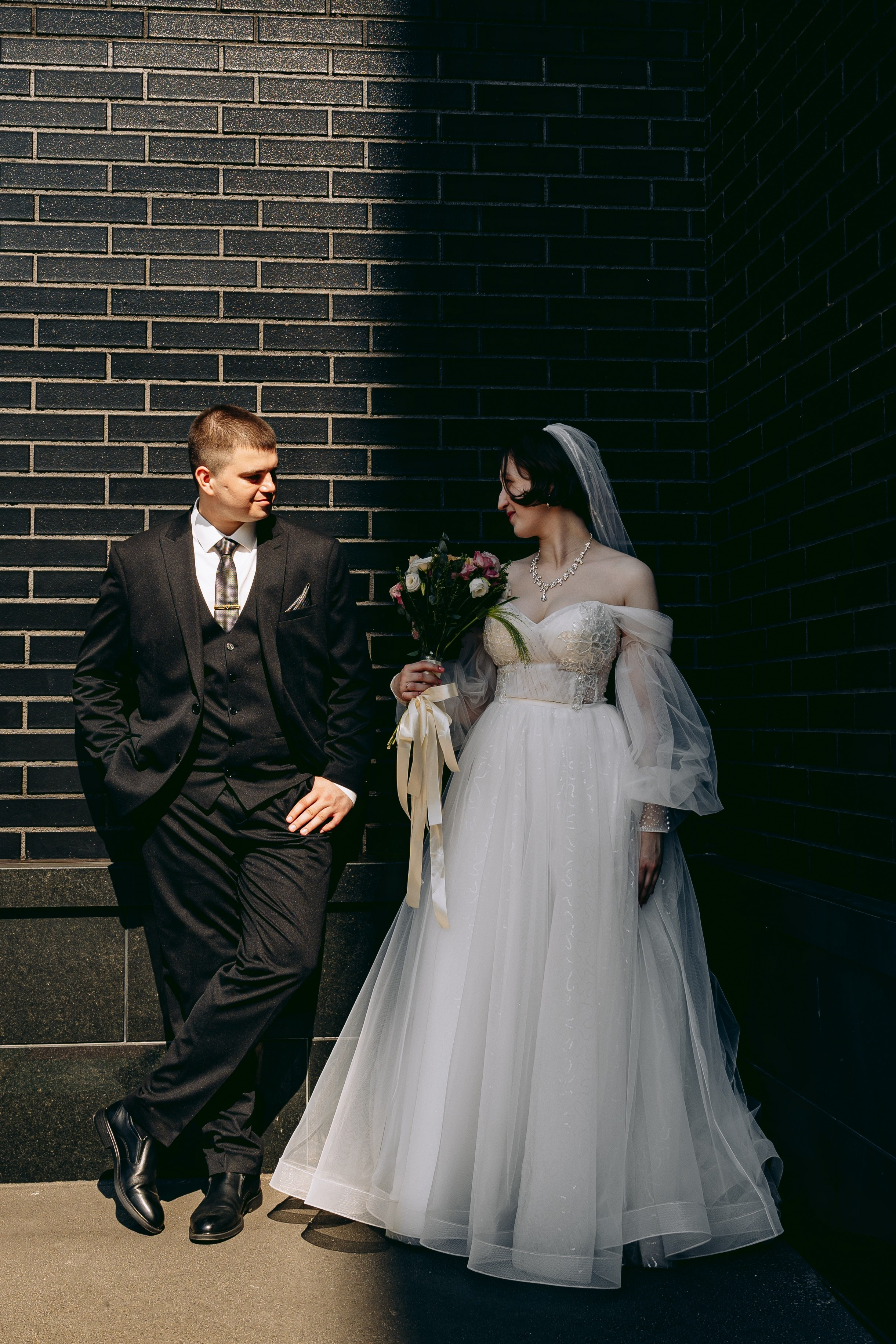 Свадебная церемония