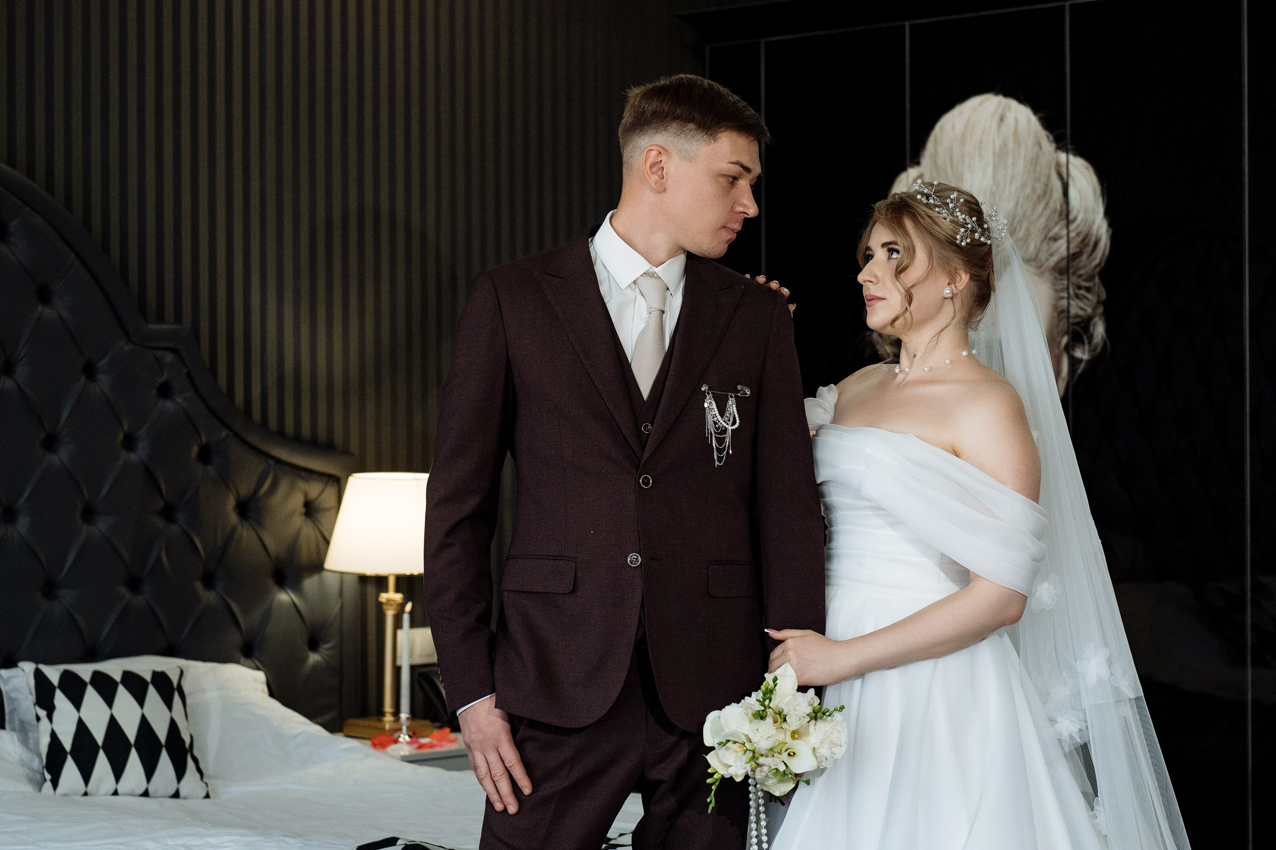 Иван и Дарья